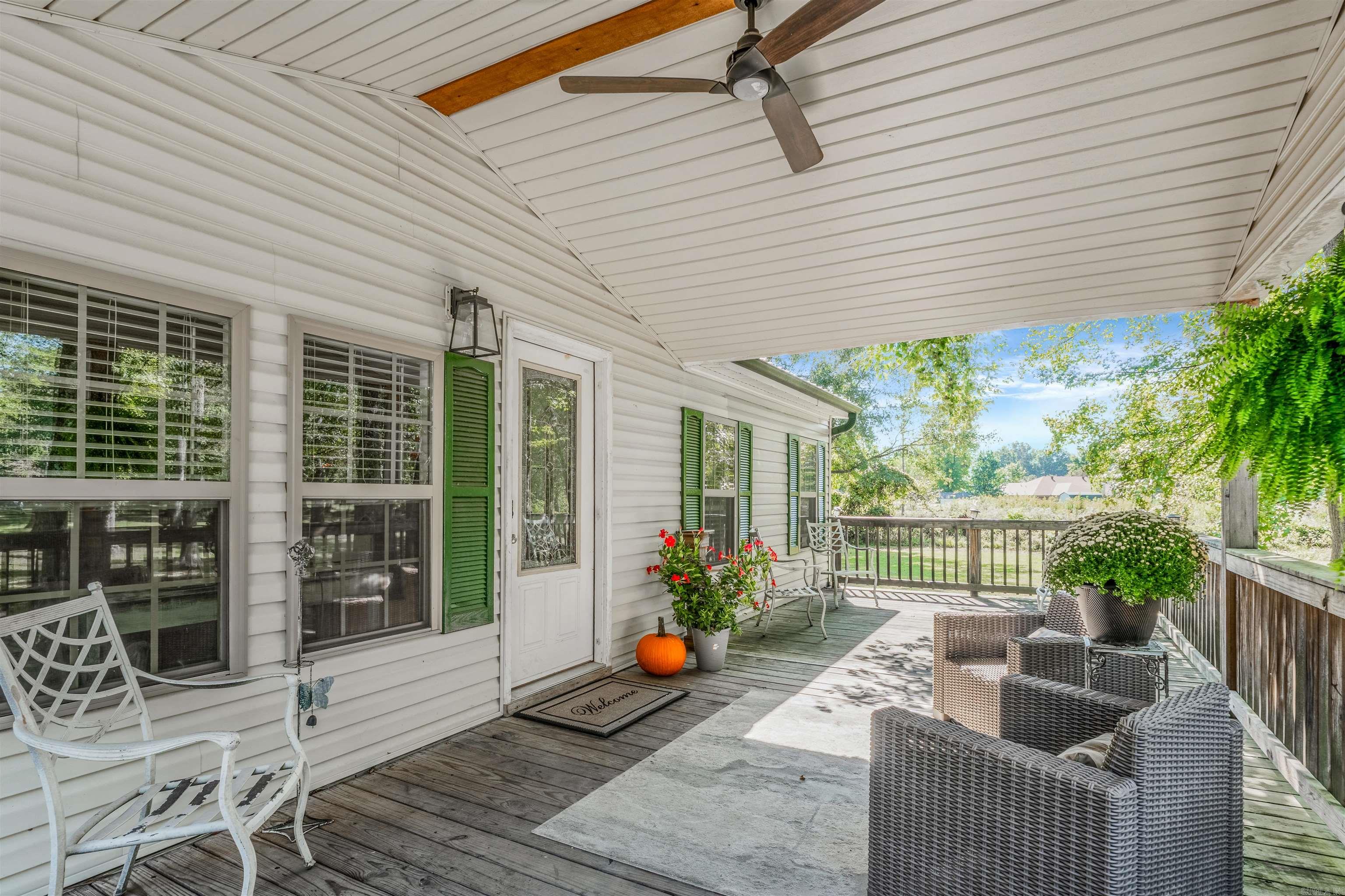 CABOT CITY AREA - Residential