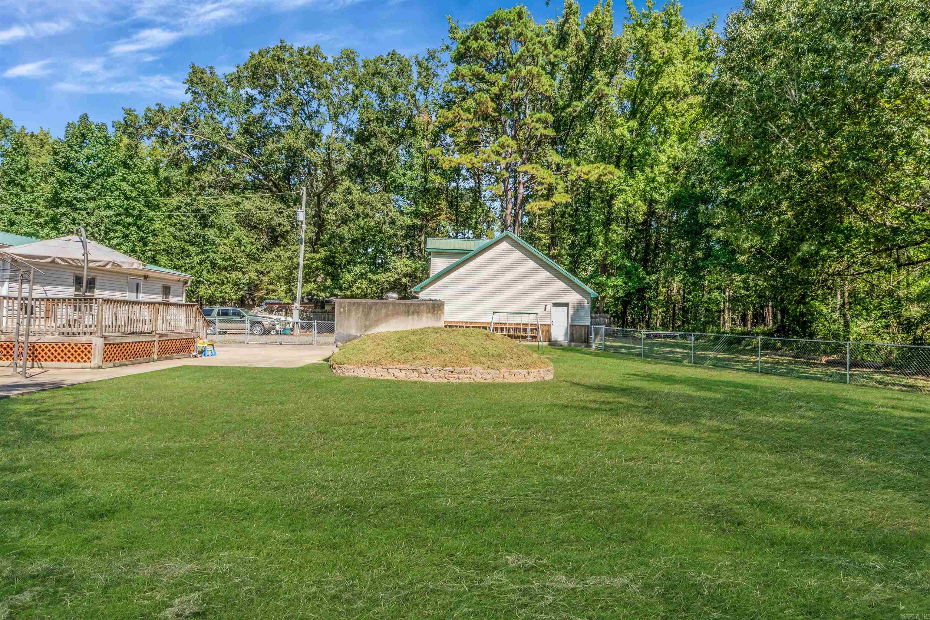 CABOT CITY AREA - Residential