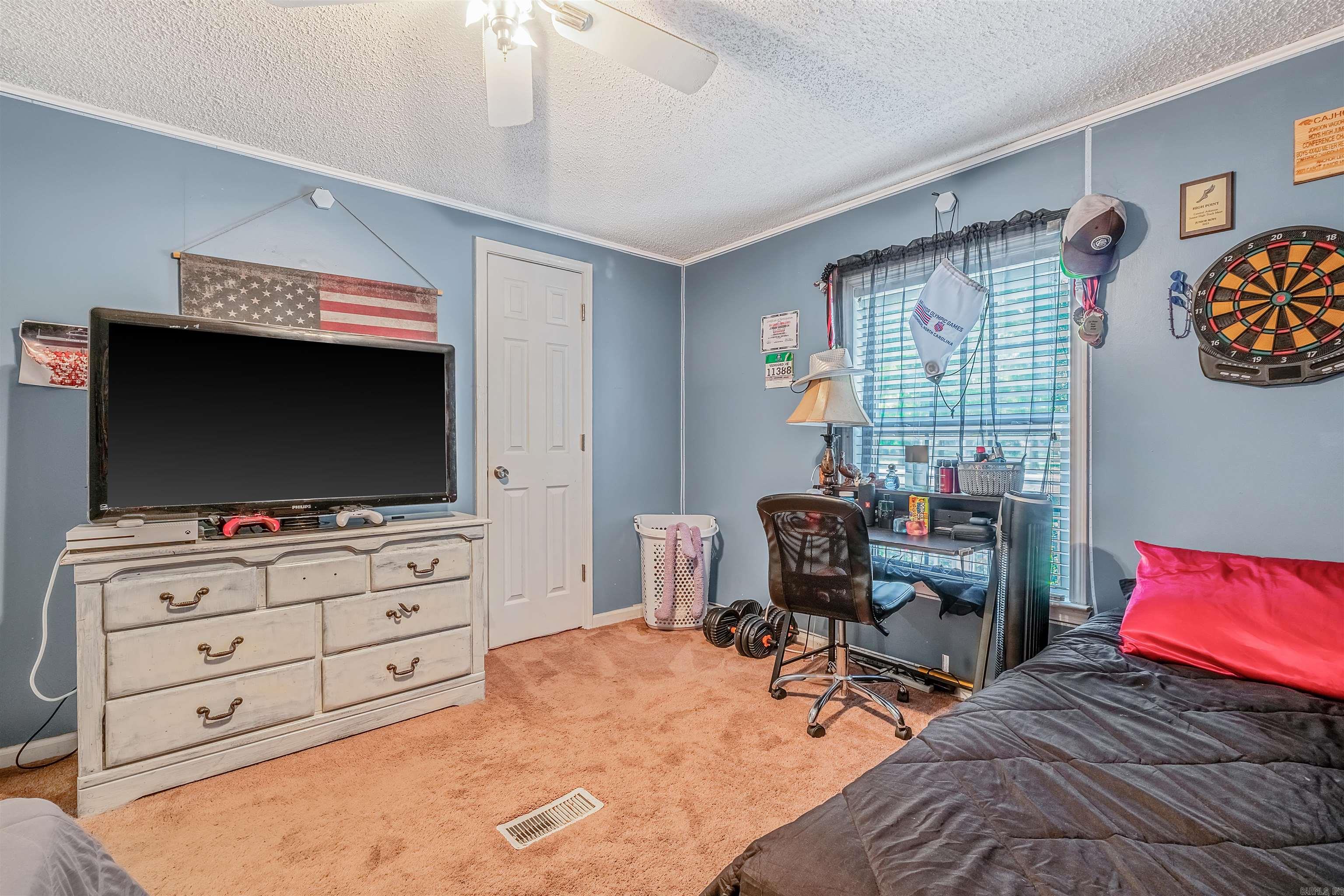 CABOT CITY AREA - Residential