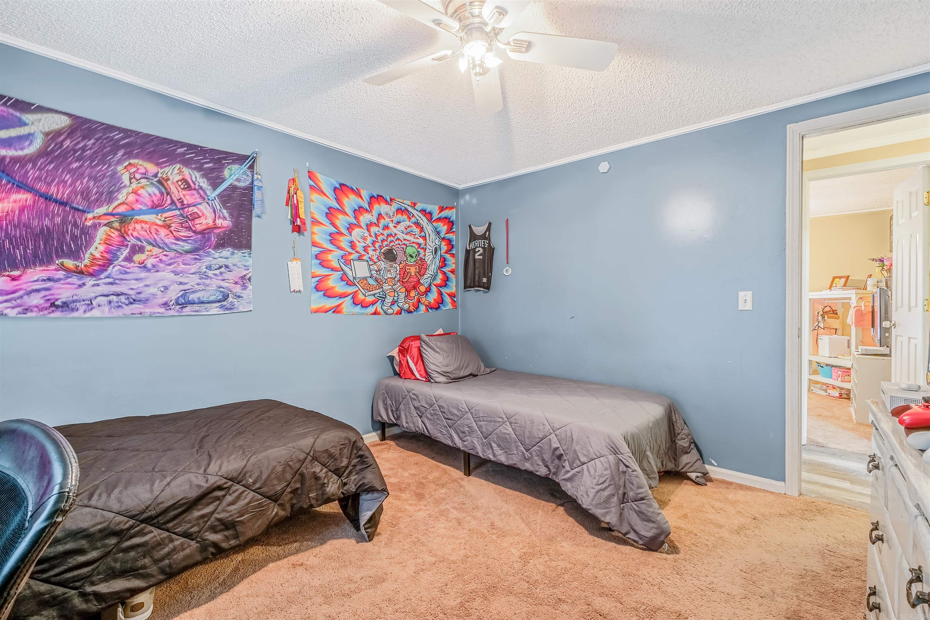 CABOT CITY AREA - Residential