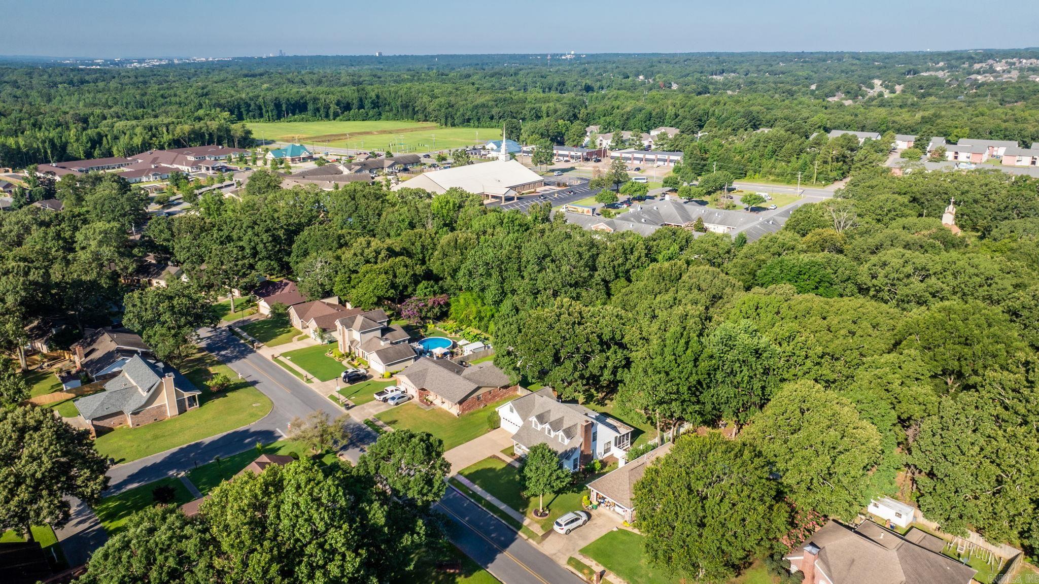 WESTLAKE - Residential