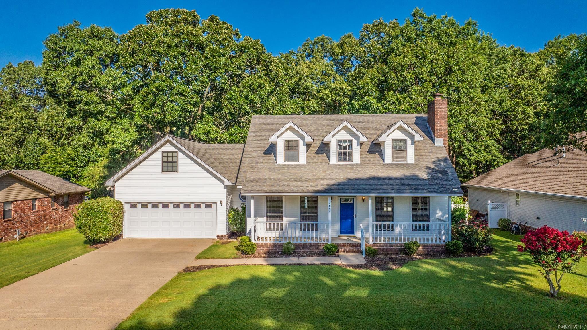 WESTLAKE - Residential