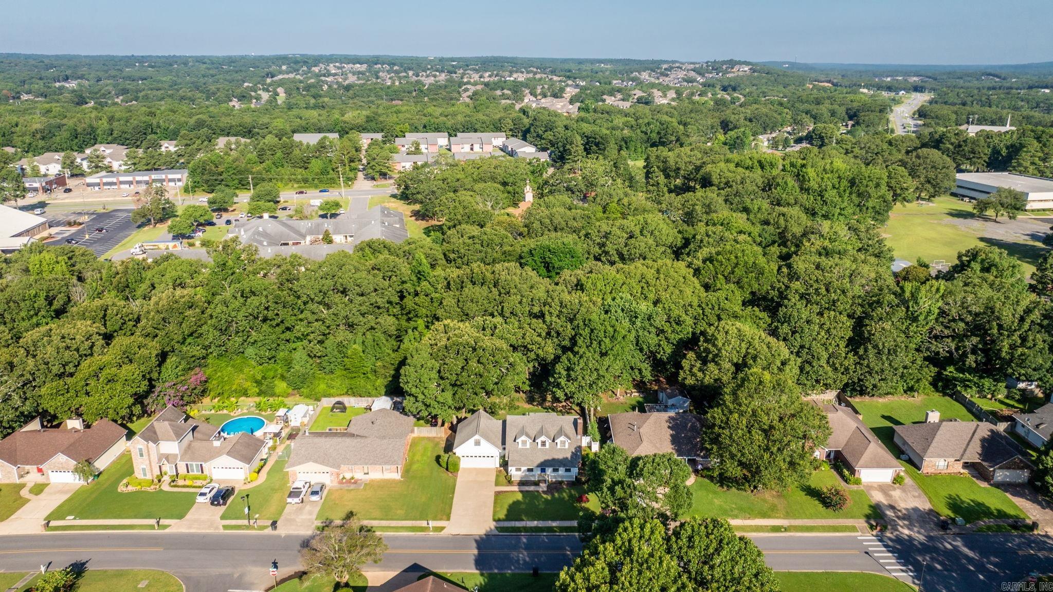 WESTLAKE - Residential