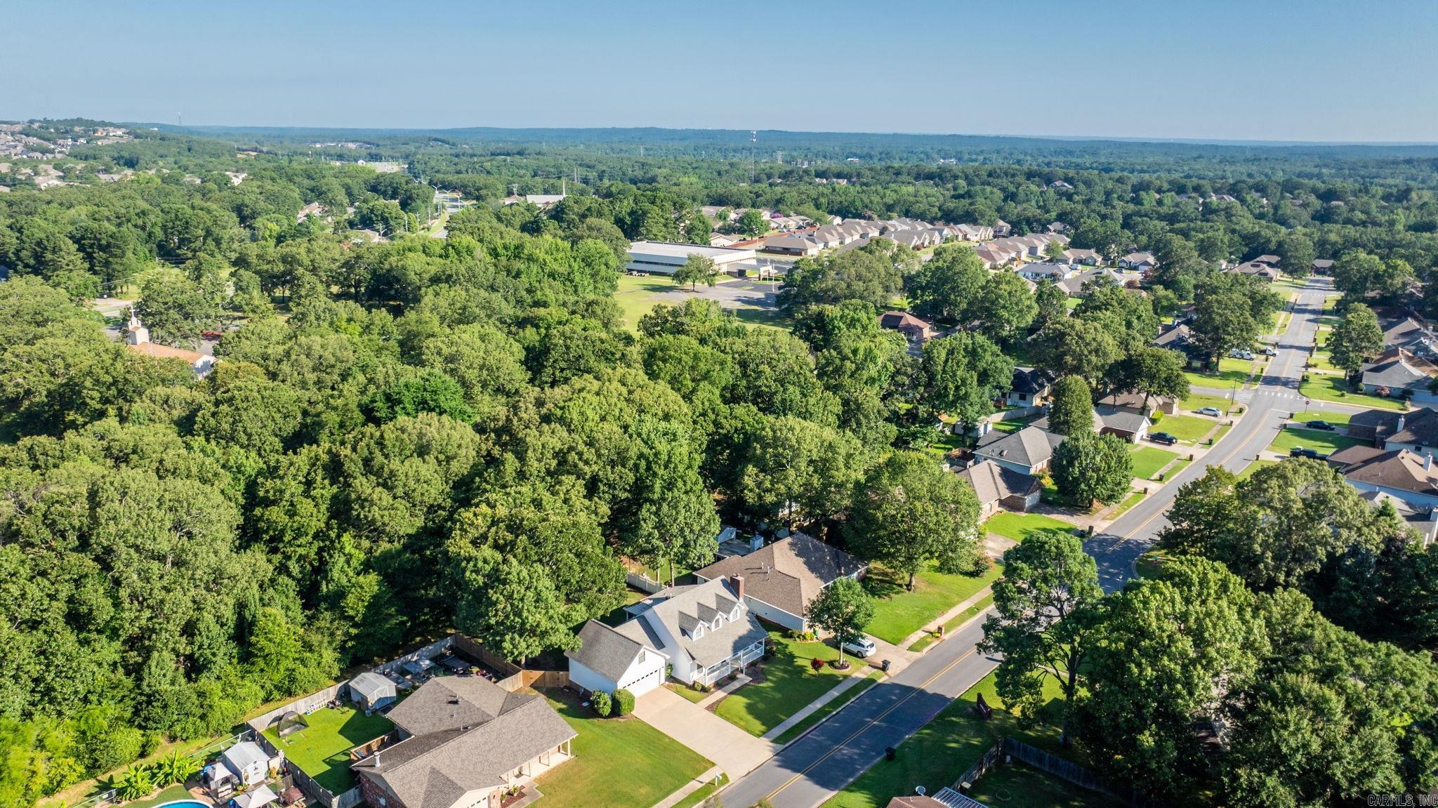 WESTLAKE - Residential