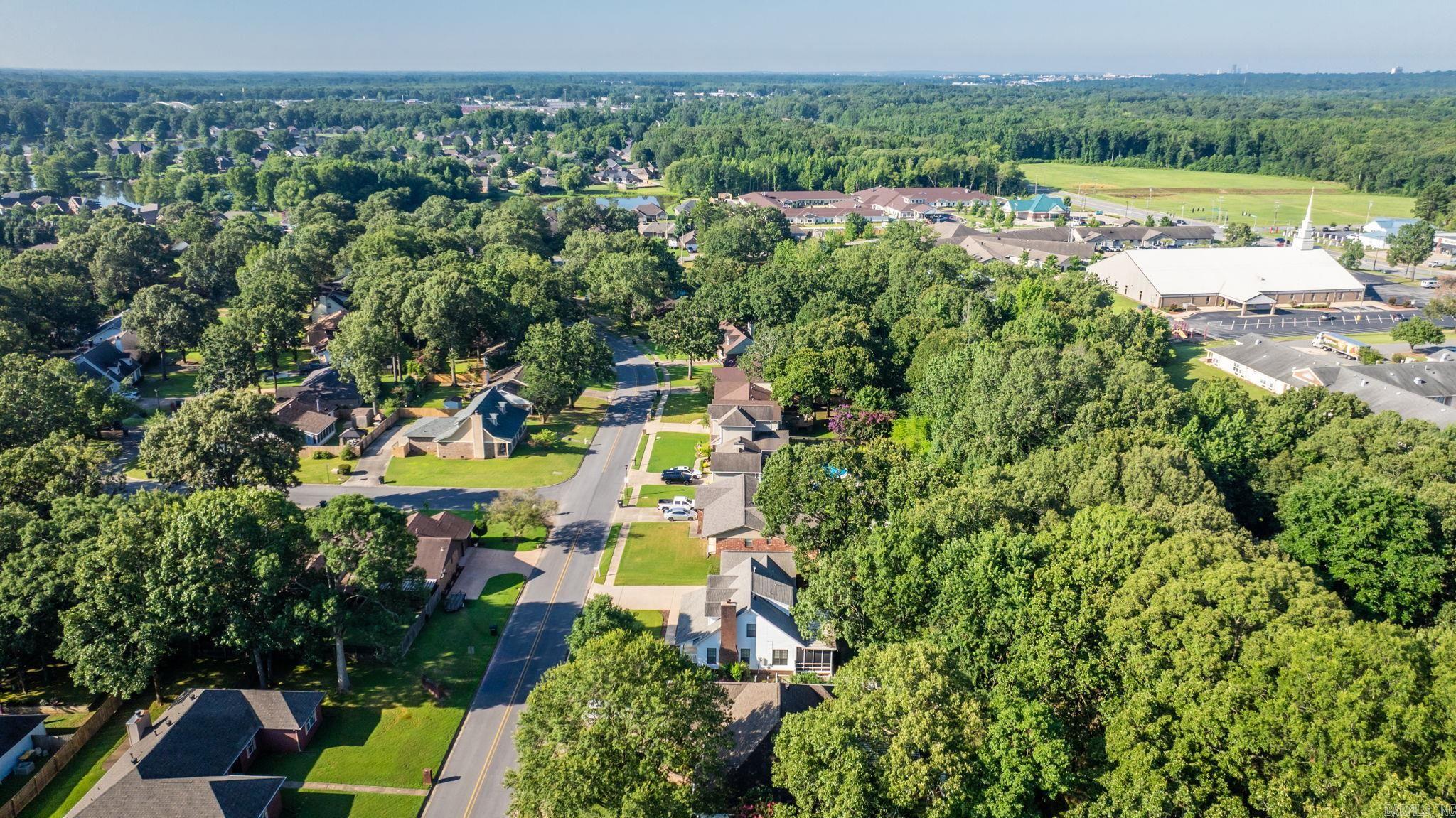 WESTLAKE - Residential