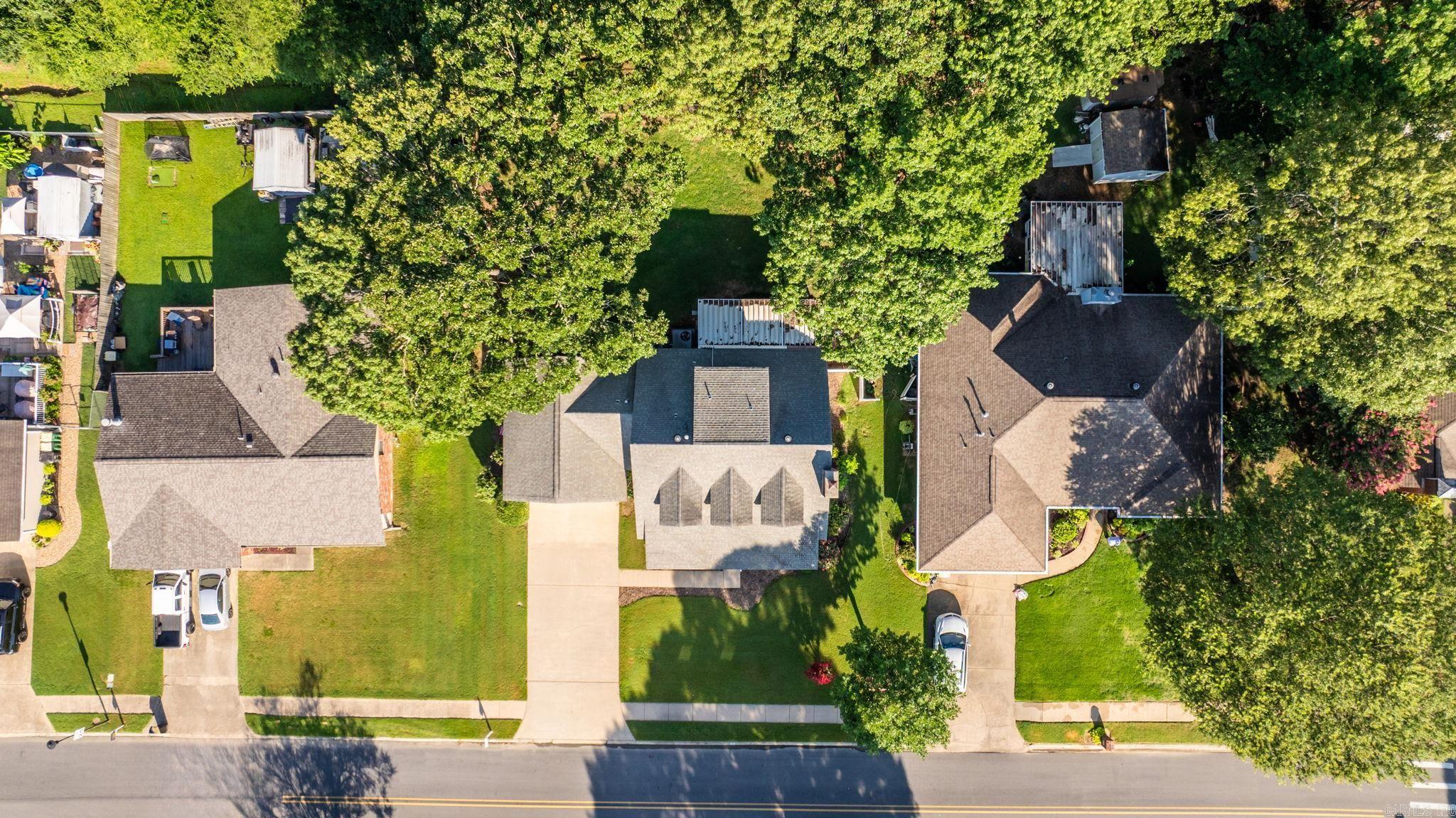 WESTLAKE - Residential