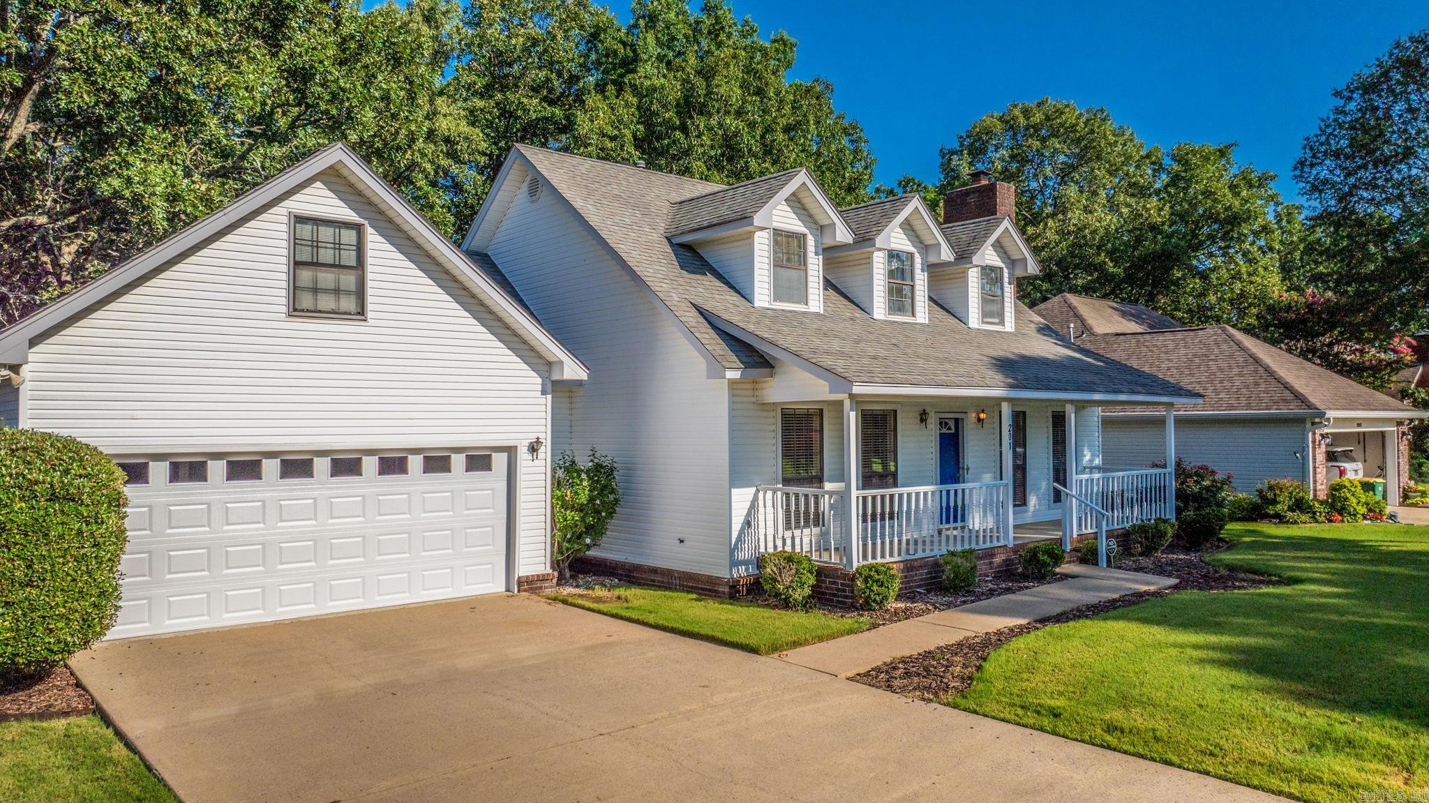 WESTLAKE - Residential