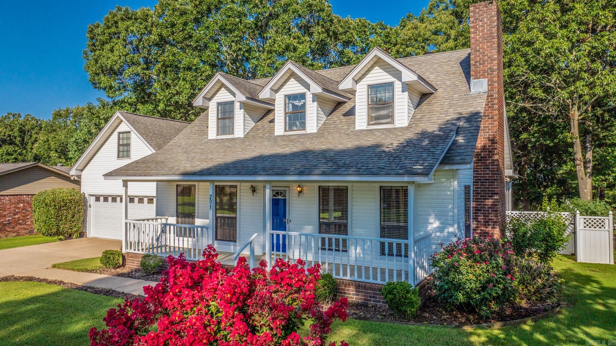 WESTLAKE - Residential