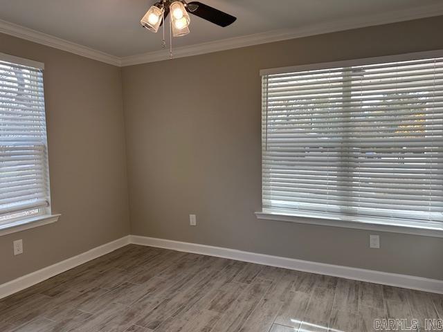 CHASTAIN - Residential