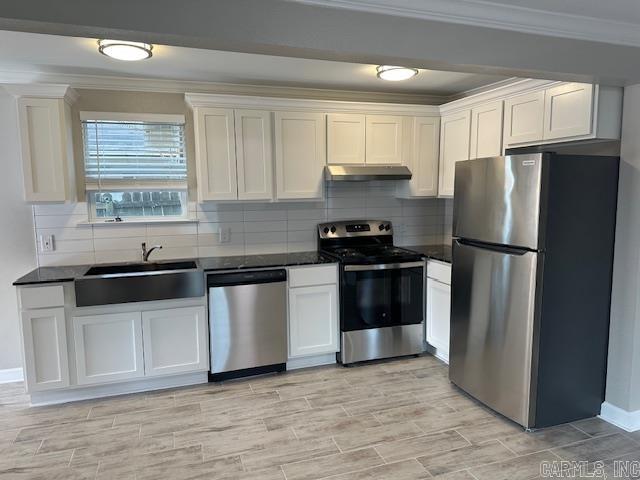 CHASTAIN - Residential