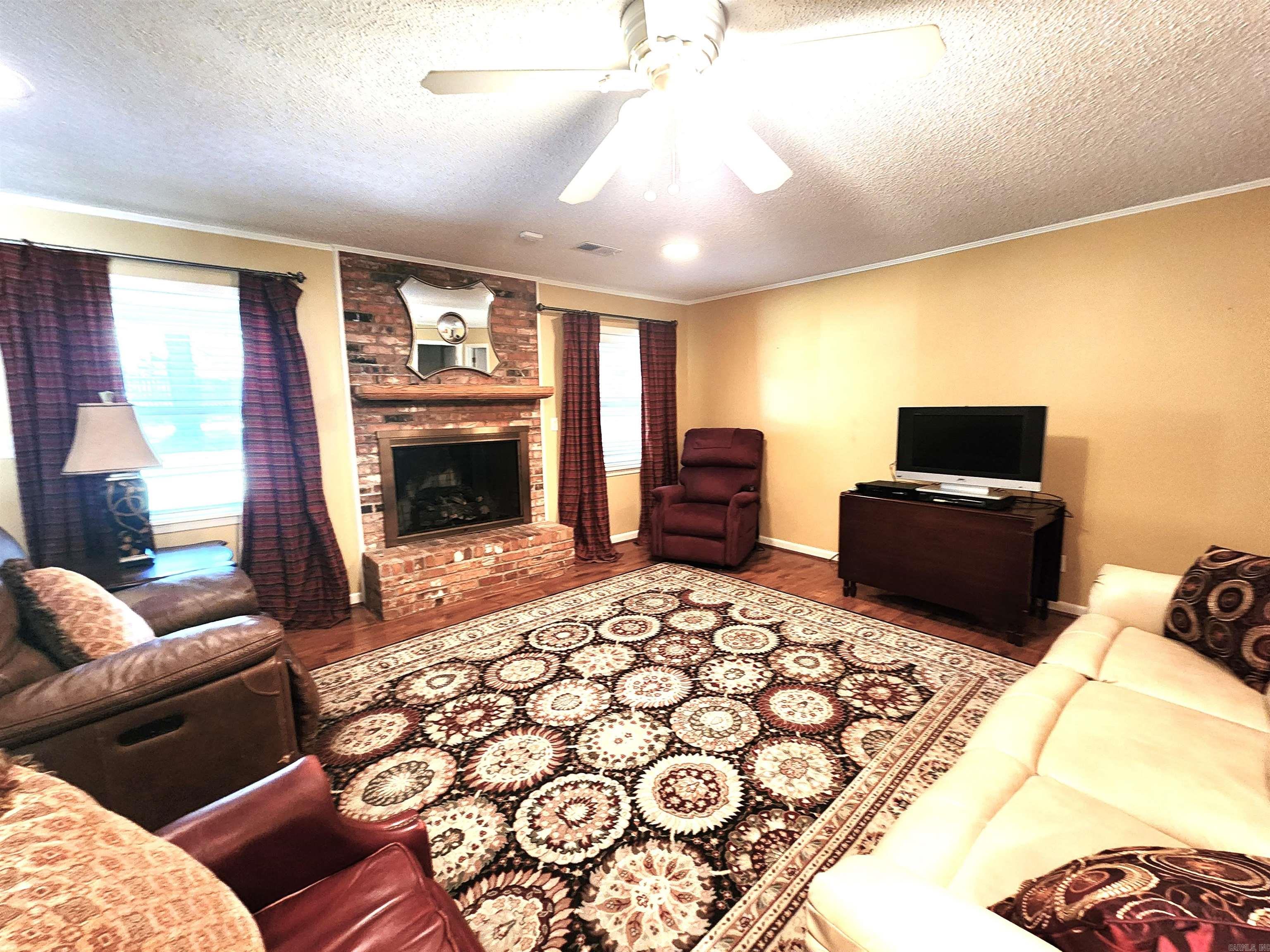 El Dorado - Residential