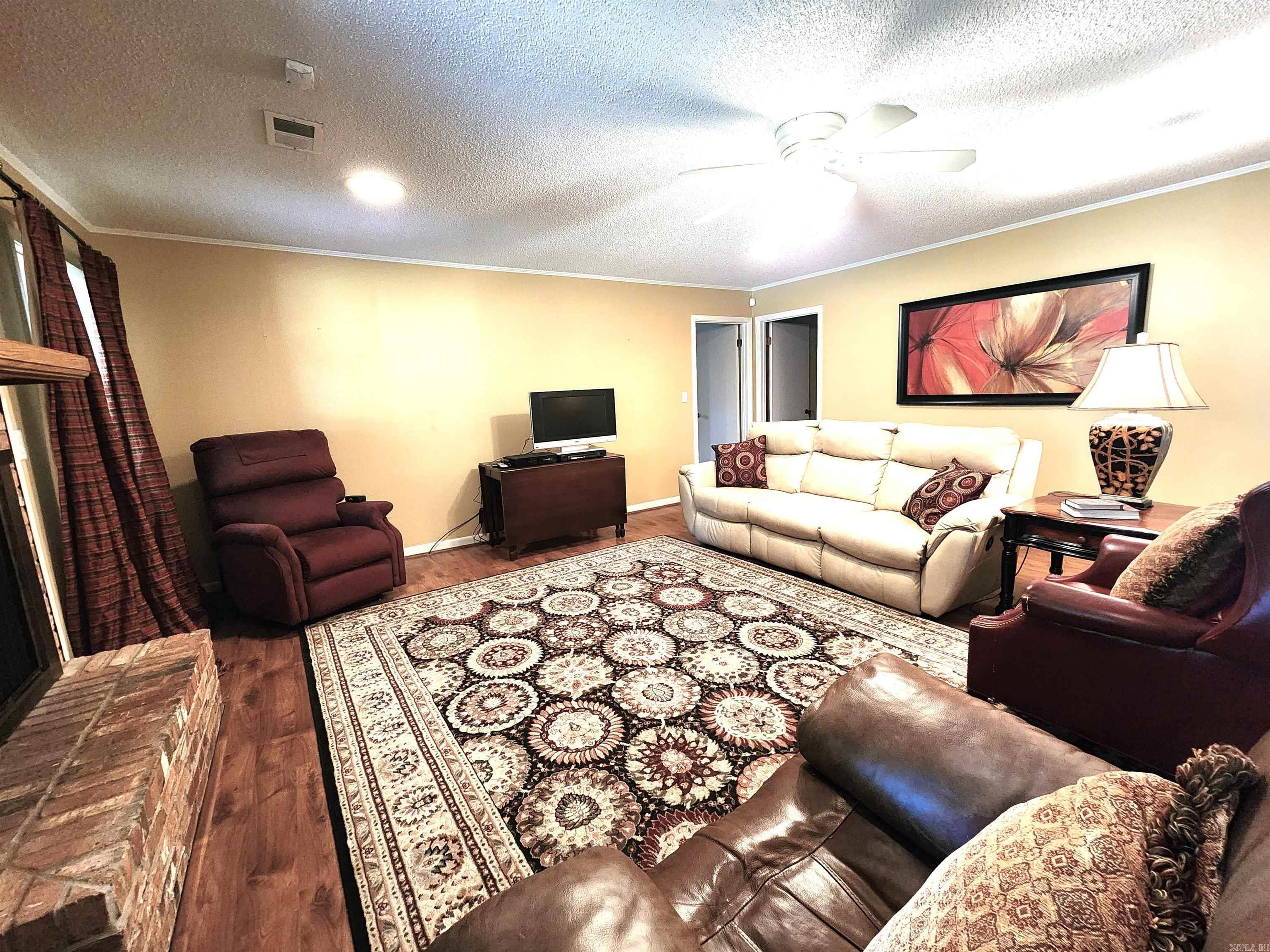 El Dorado - Residential