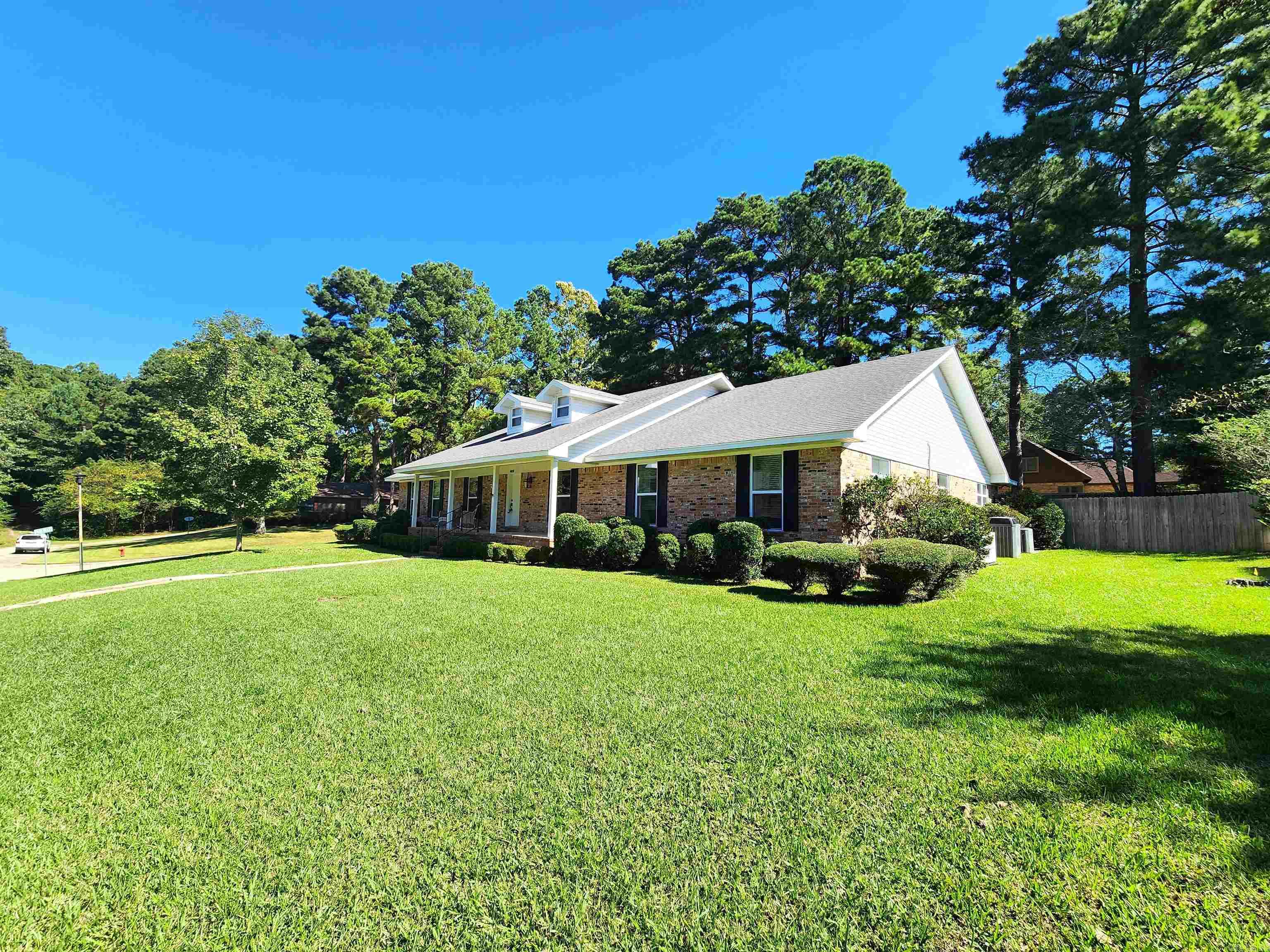 El Dorado - Residential