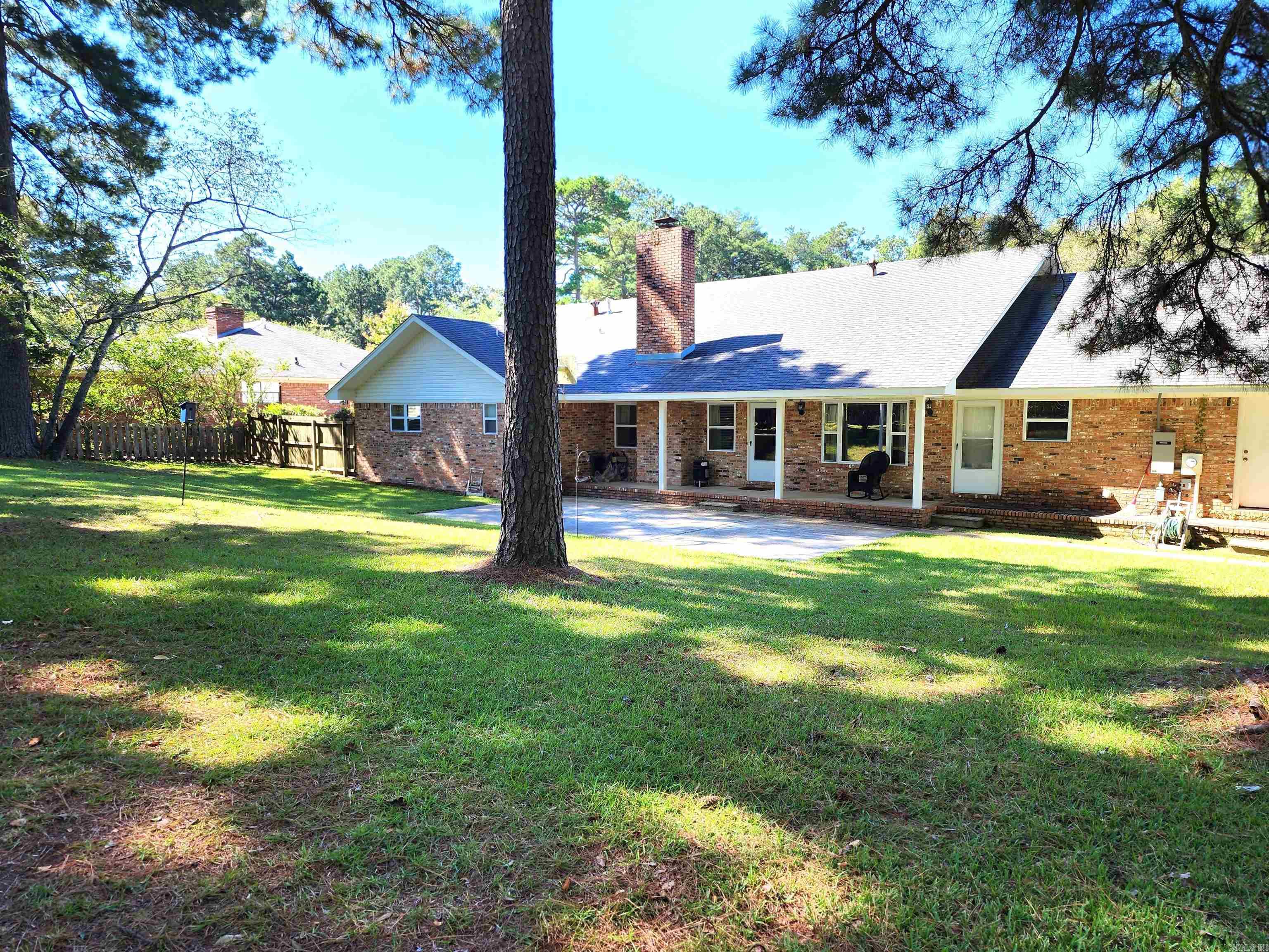 El Dorado - Residential