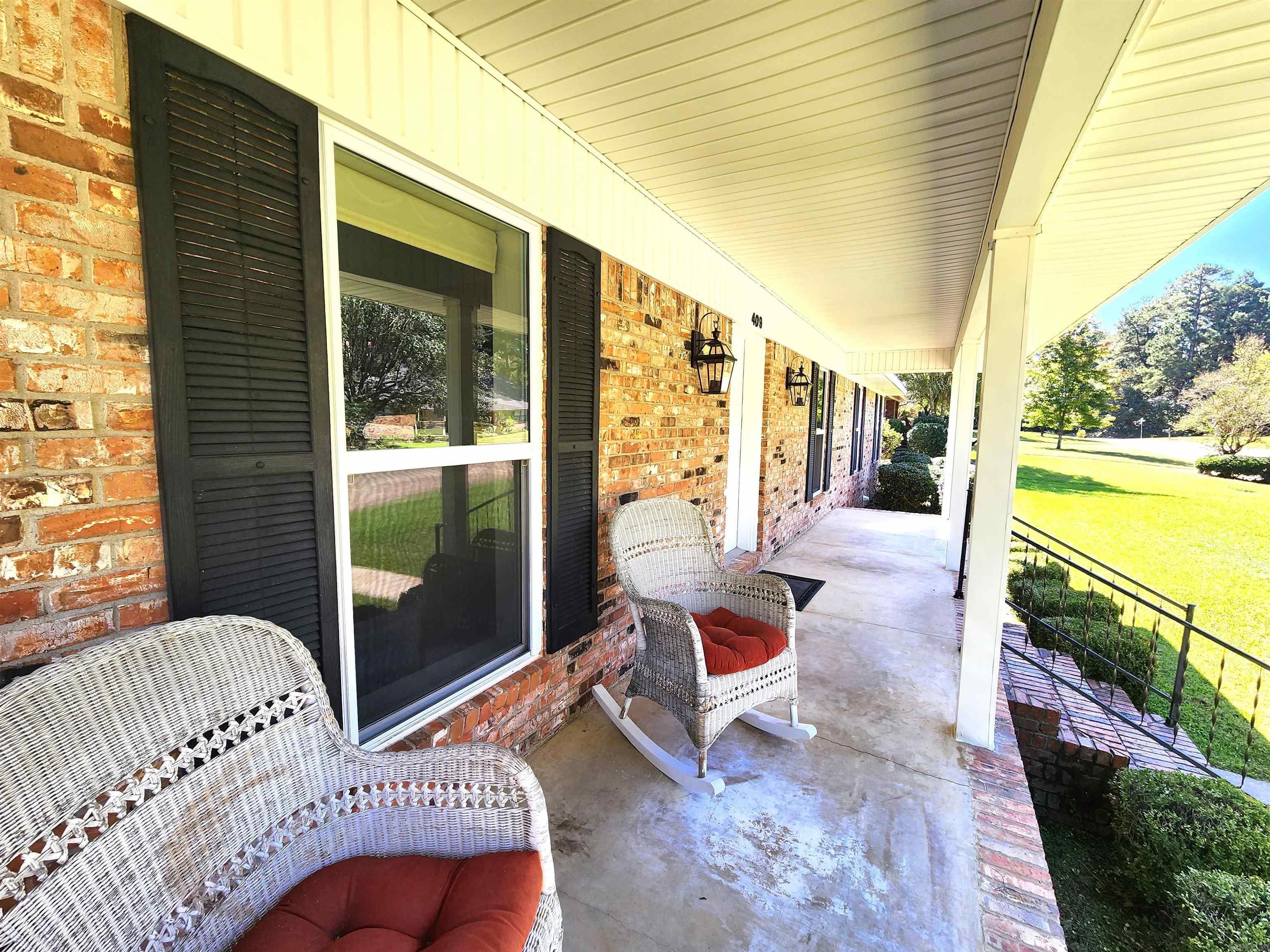 El Dorado - Residential