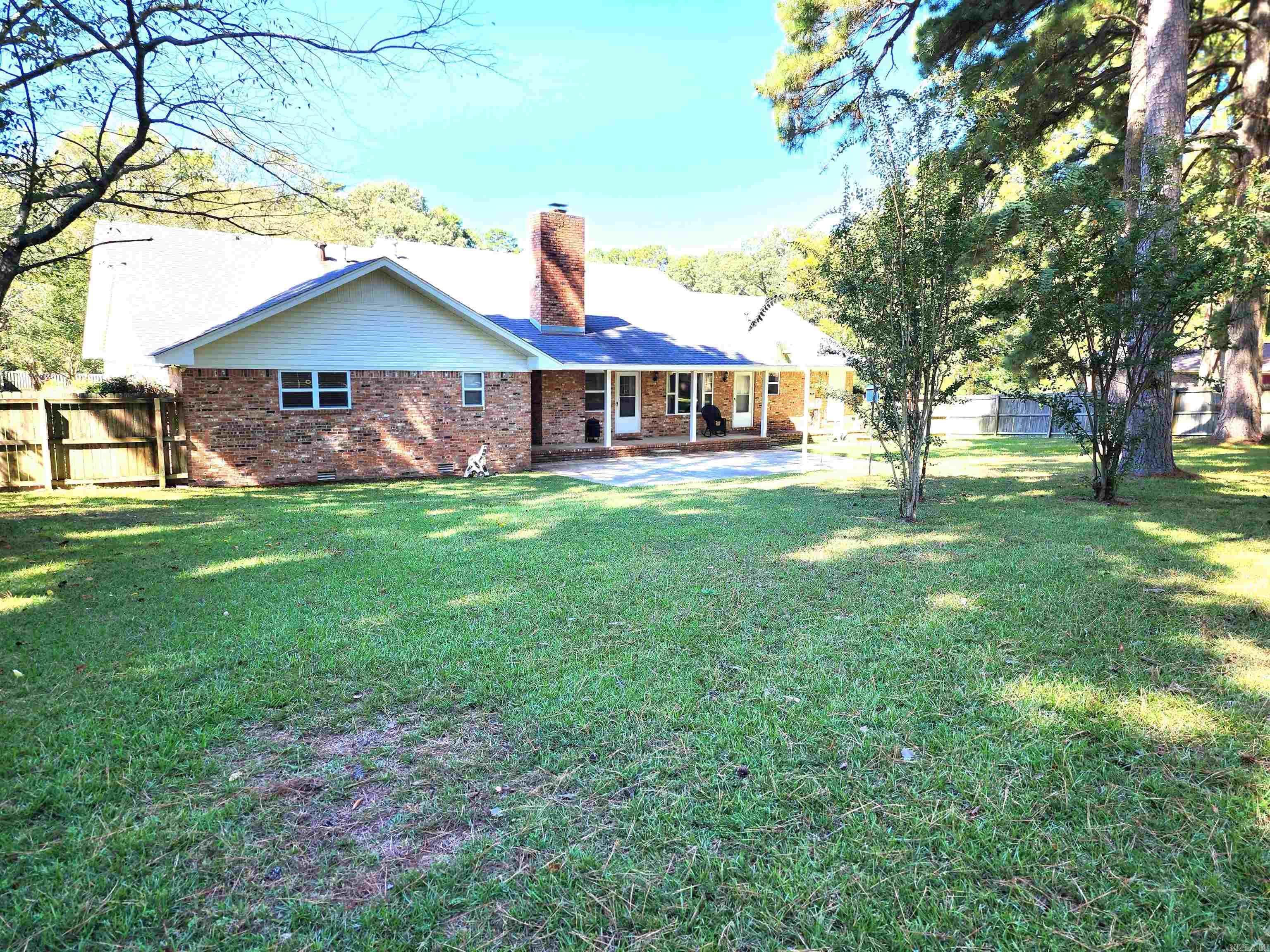 El Dorado - Residential