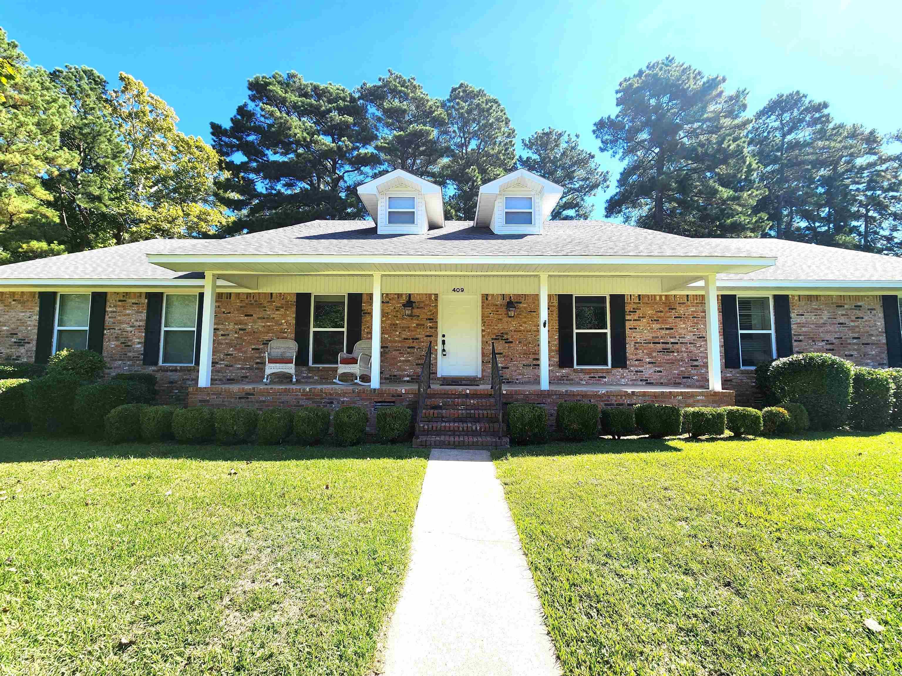 El Dorado - Residential