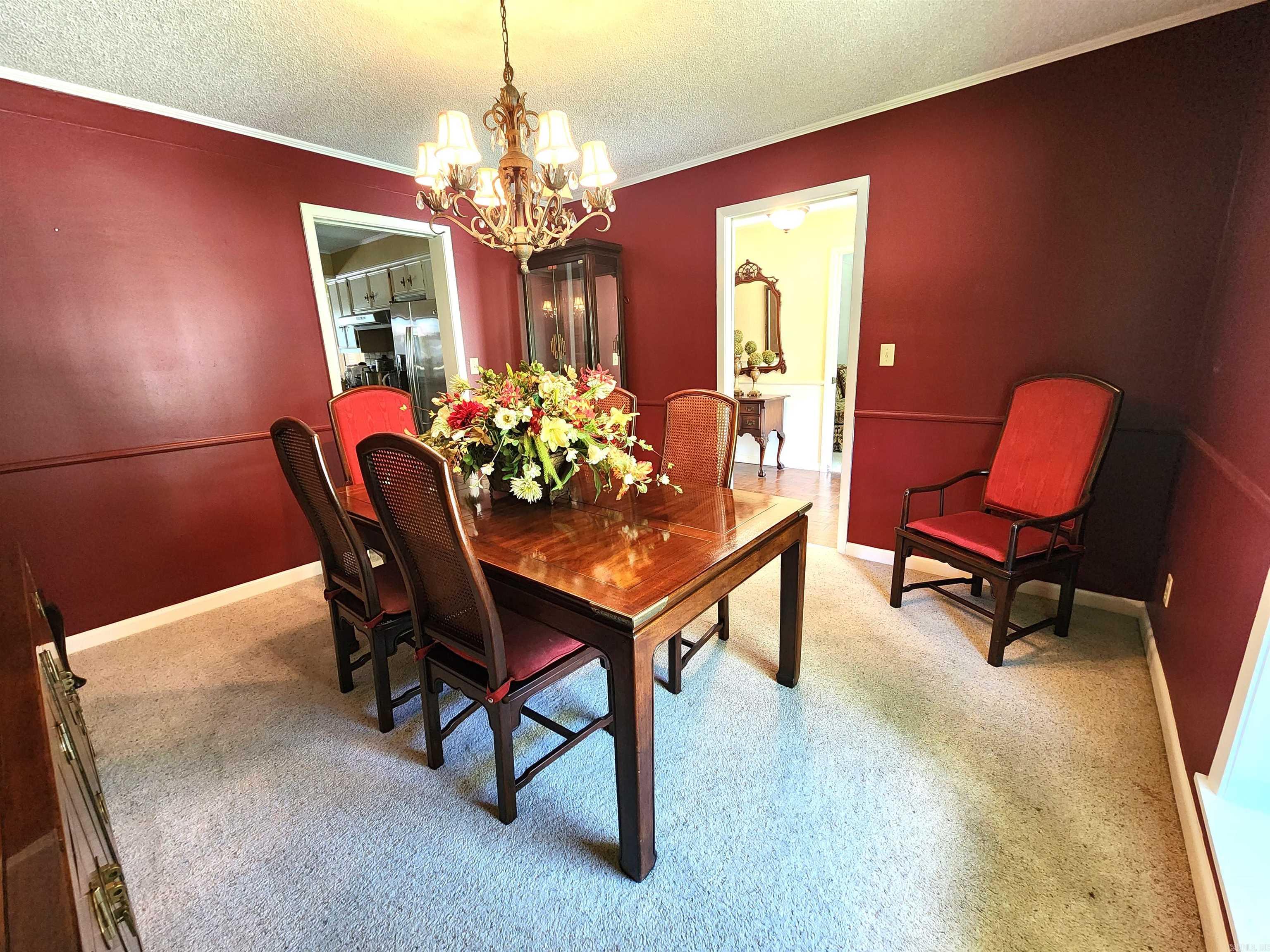 El Dorado - Residential