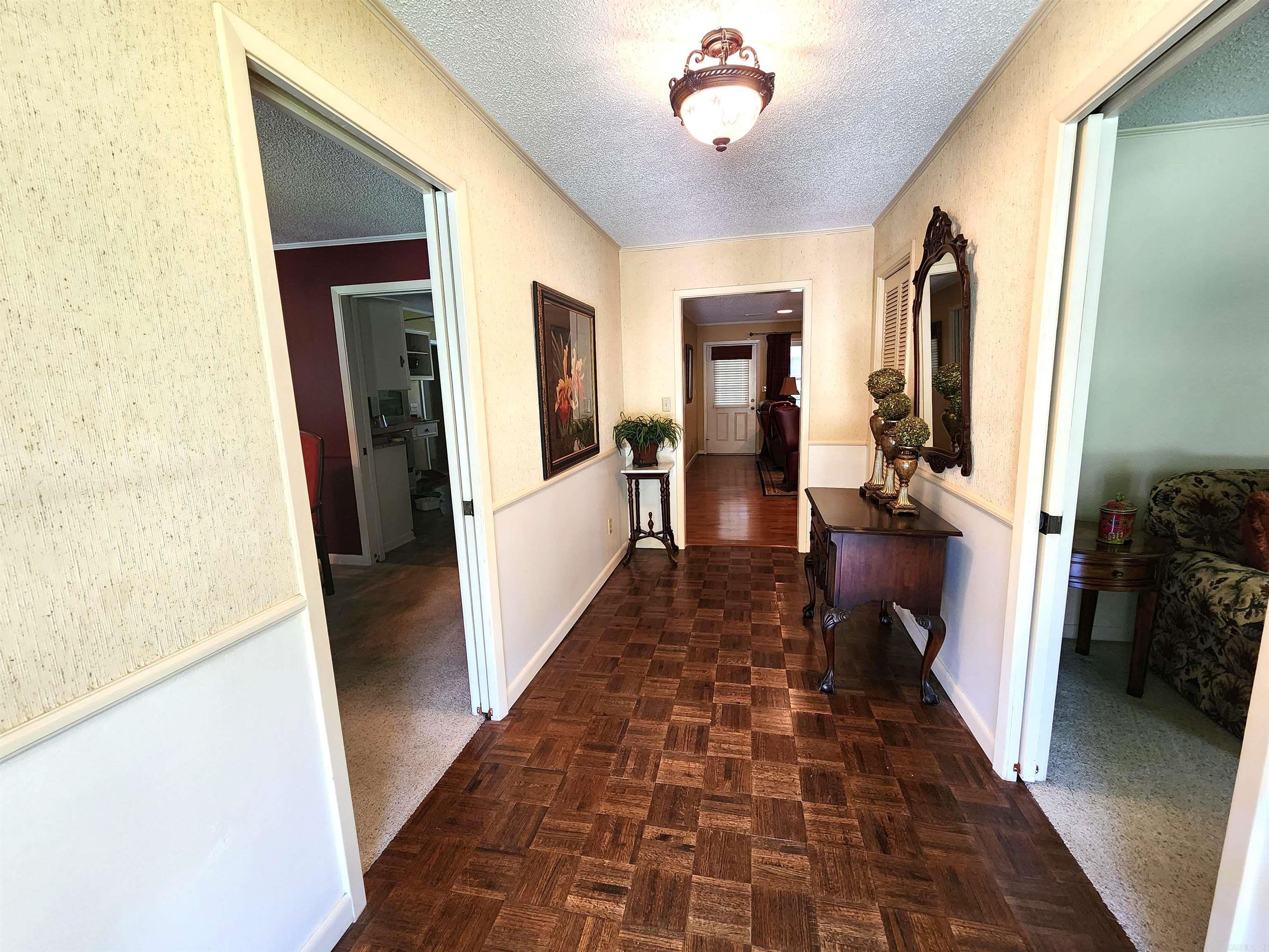 El Dorado - Residential