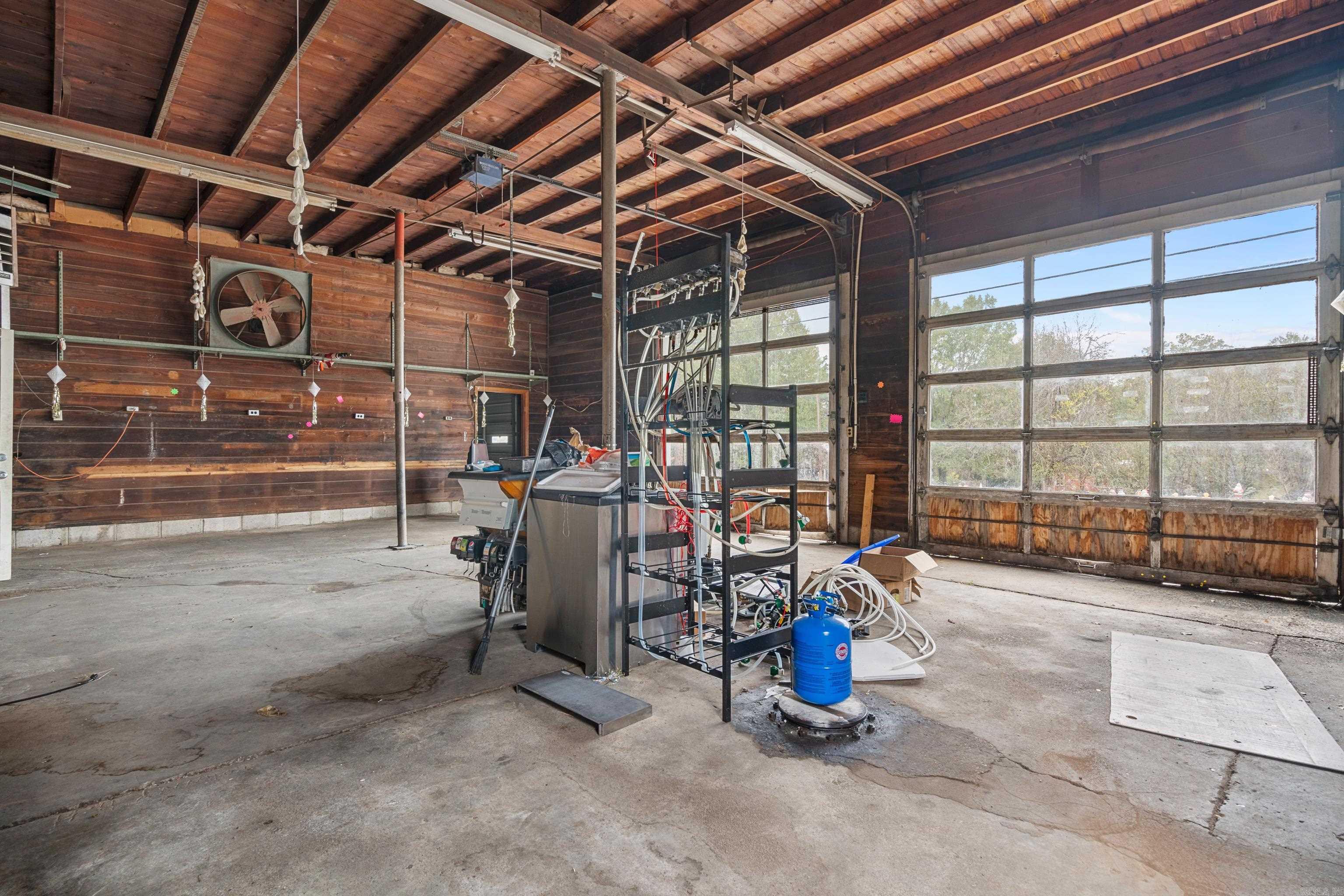 Not in Subdivision - Commercial Sale