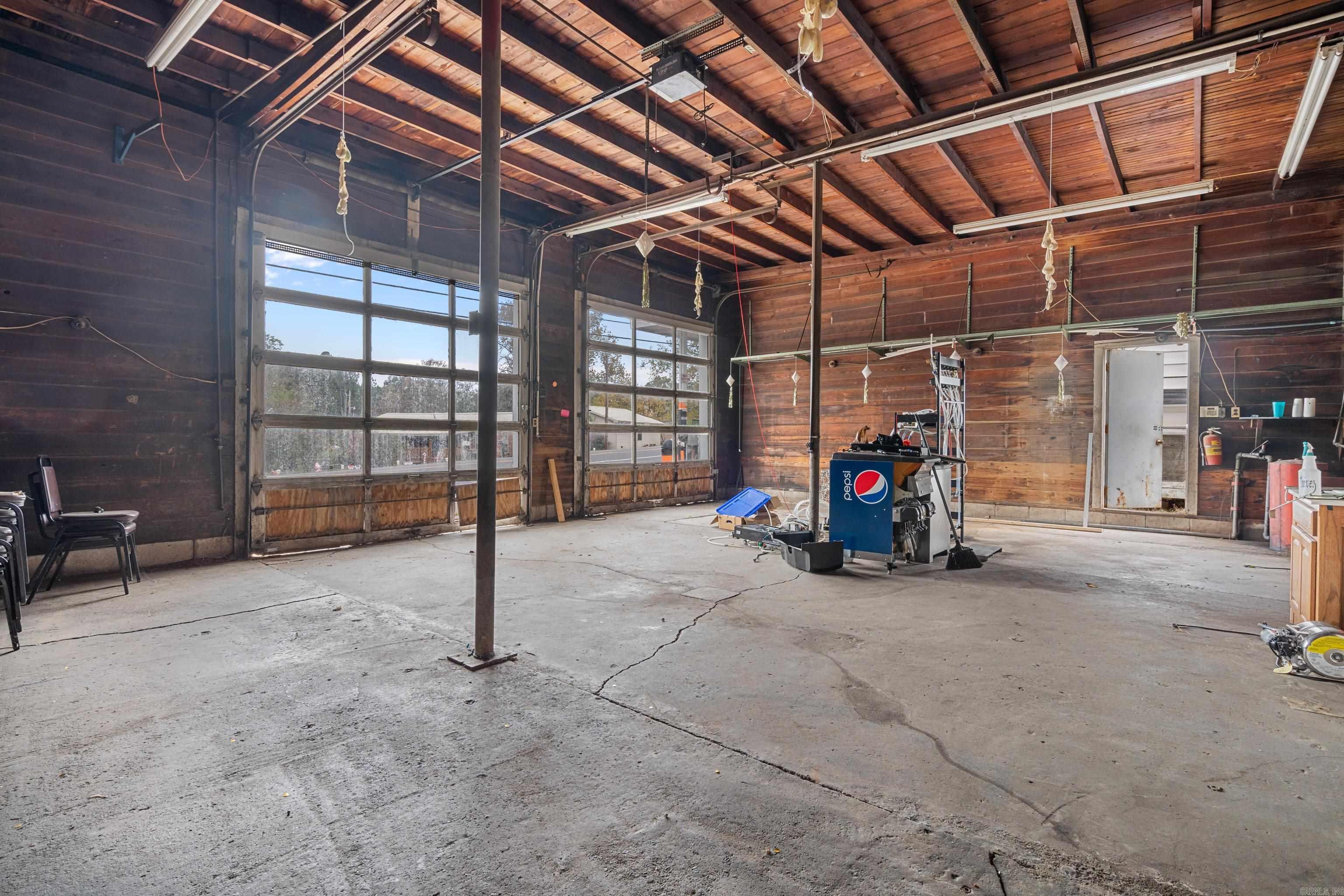 Not in Subdivision - Commercial Sale