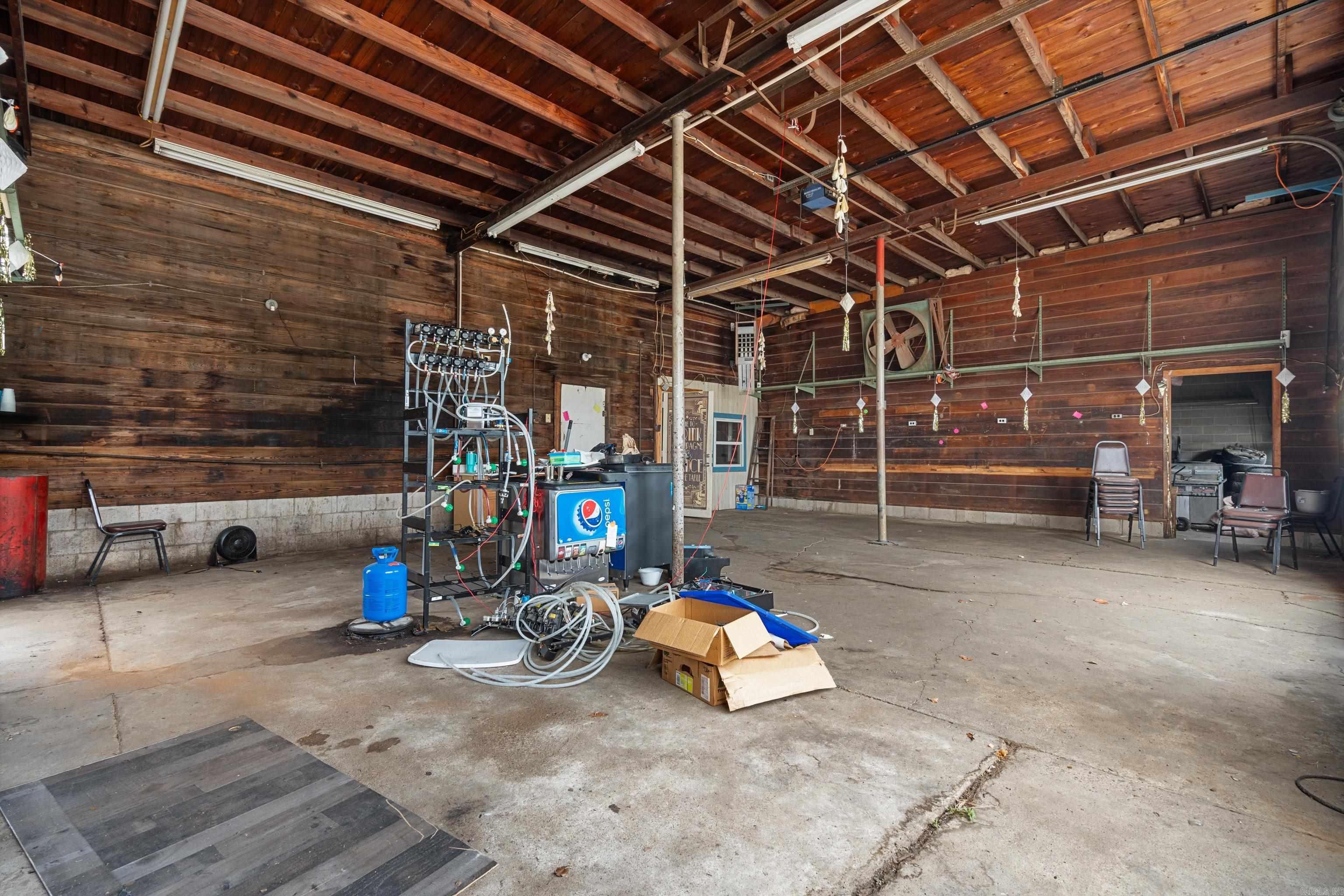 Not in Subdivision - Commercial Sale