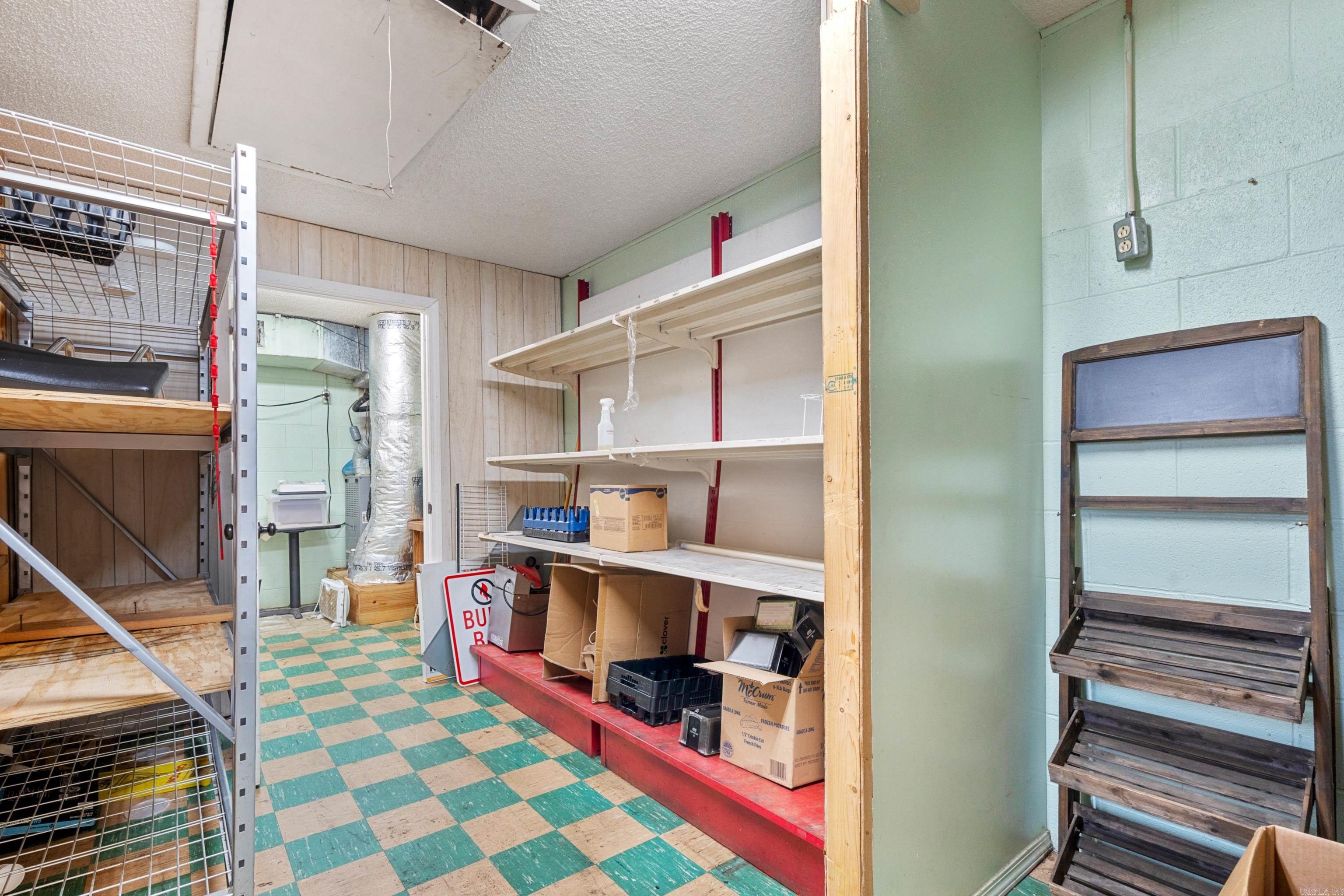 Not in Subdivision - Commercial Sale