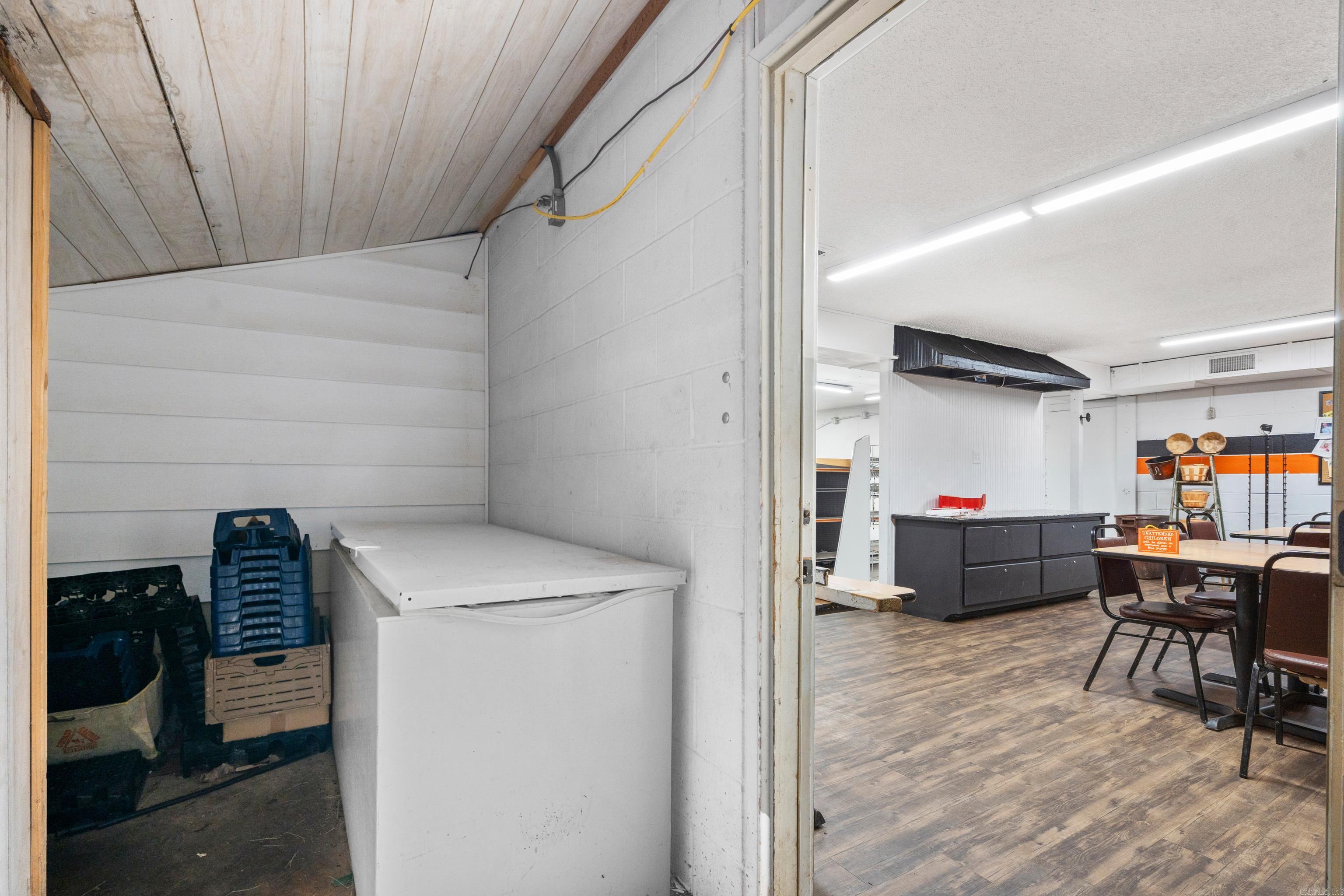 Not in Subdivision - Commercial Sale