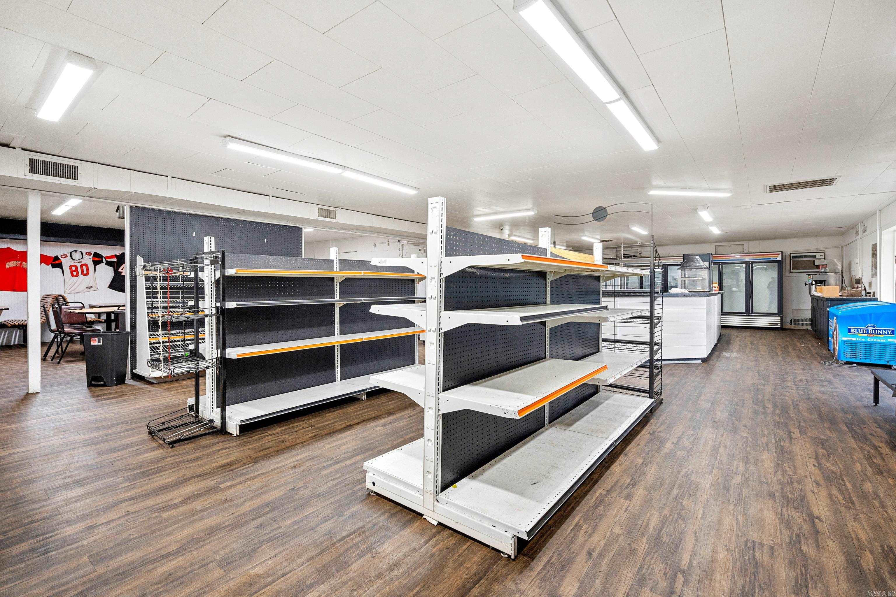 Not in Subdivision - Commercial Sale