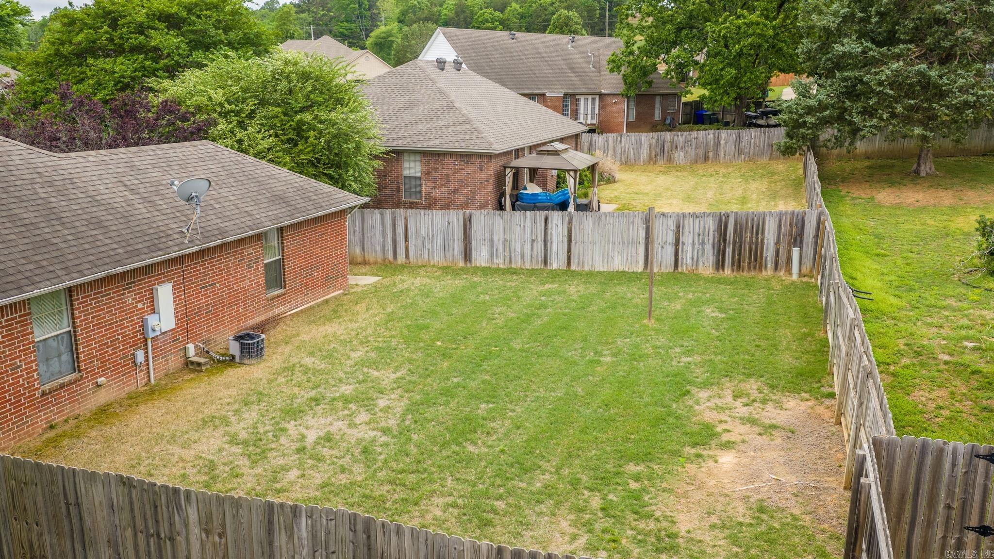 WESTIN PARK - Residential