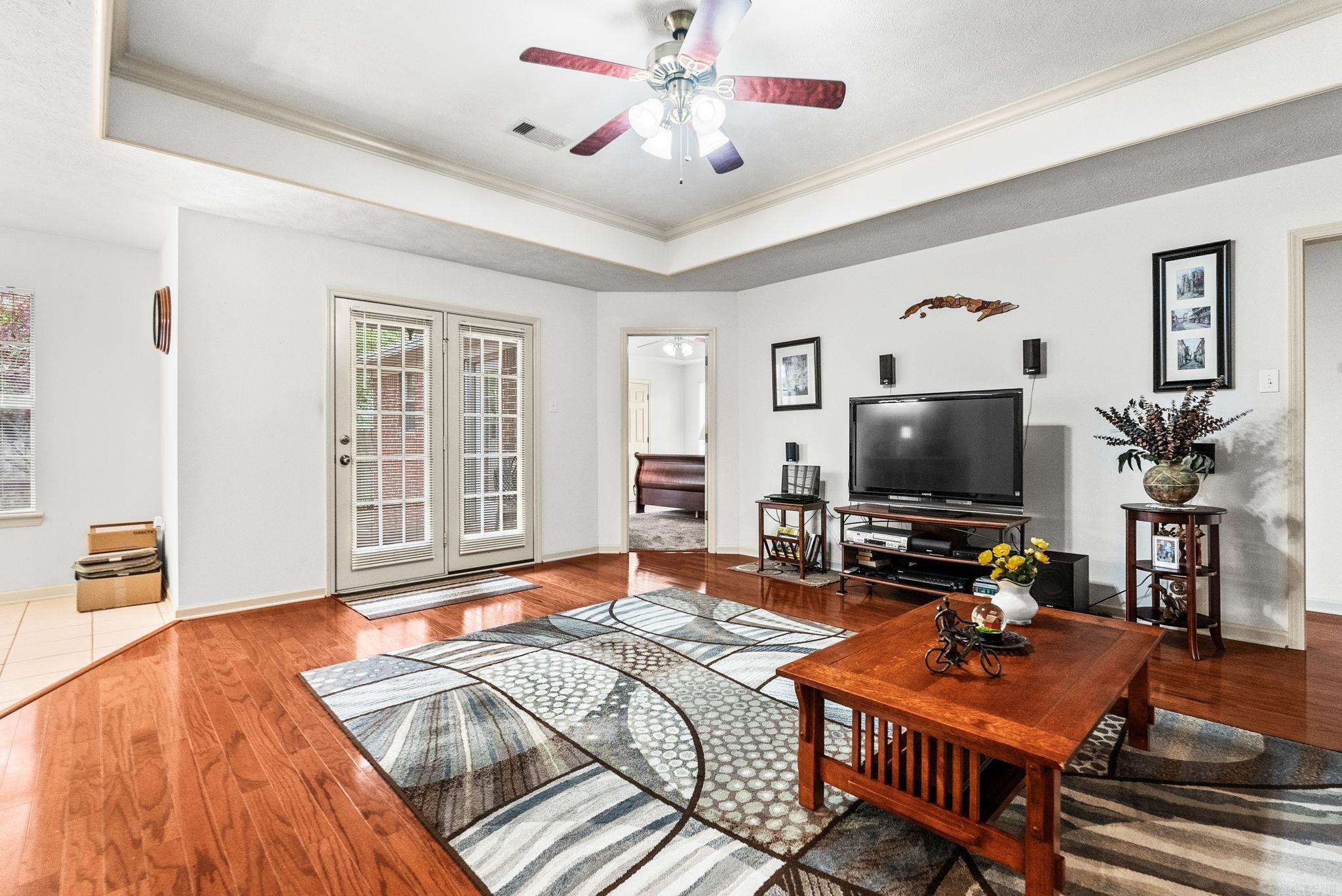 WESTIN PARK - Residential