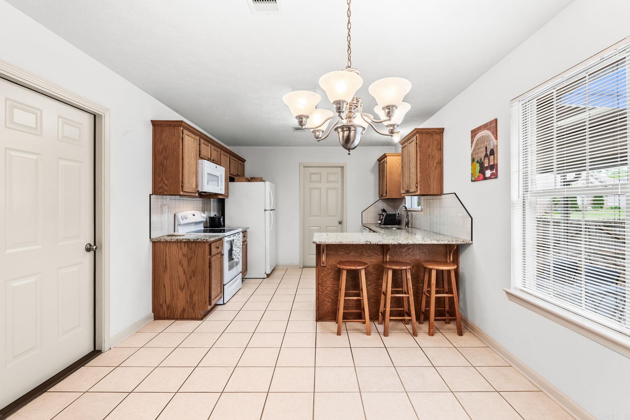 WESTIN PARK - Residential