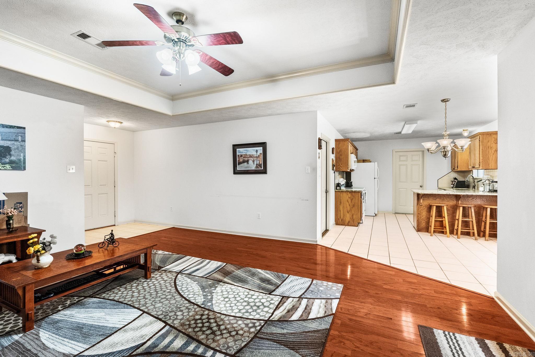 WESTIN PARK - Residential