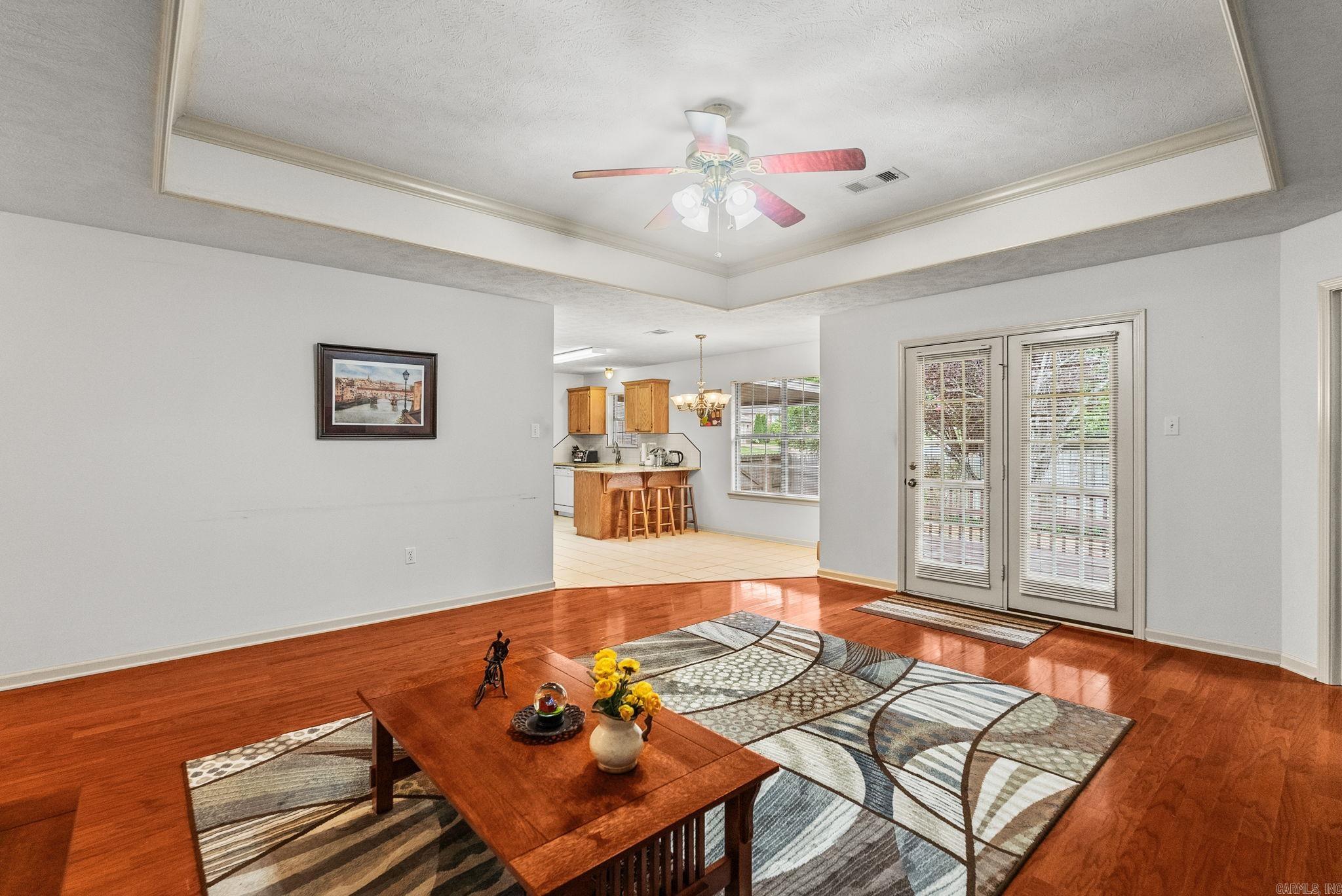 WESTIN PARK - Residential