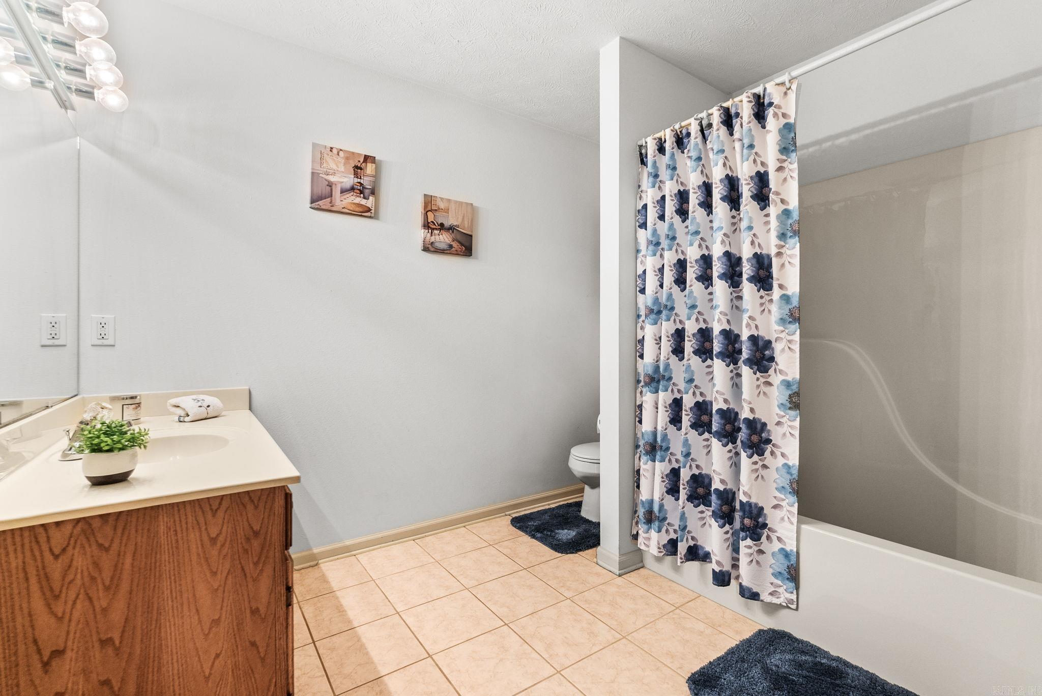 WESTIN PARK - Residential