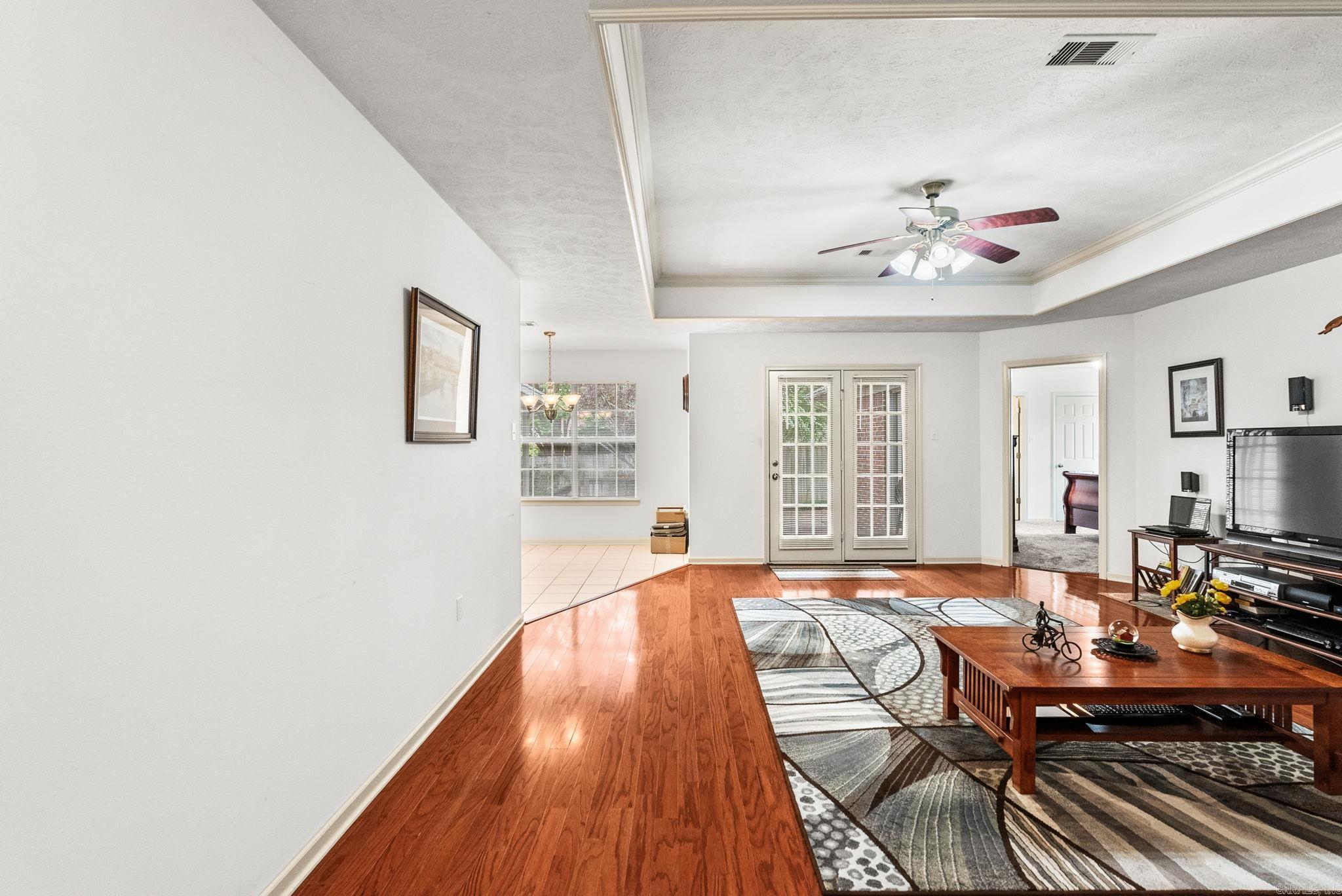 WESTIN PARK - Residential