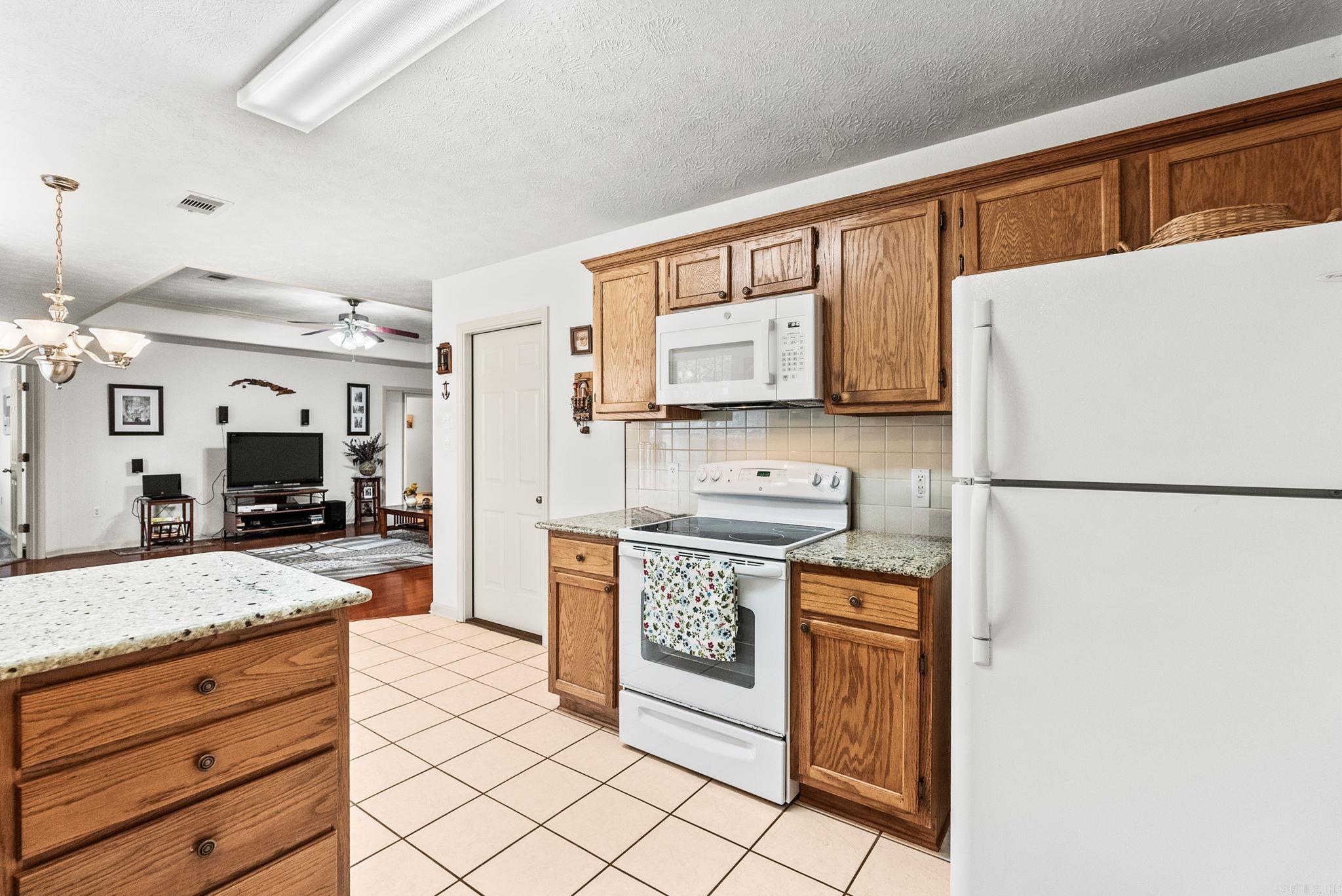 WESTIN PARK - Residential