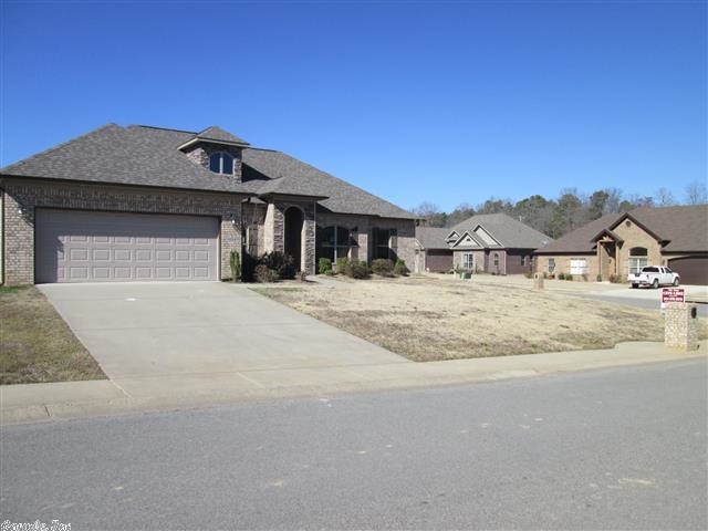 Magnolia Village - Residential