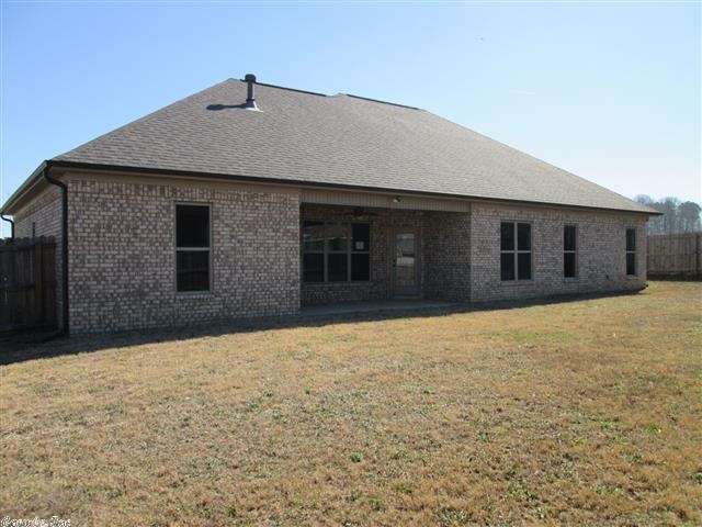 Magnolia Village - Residential