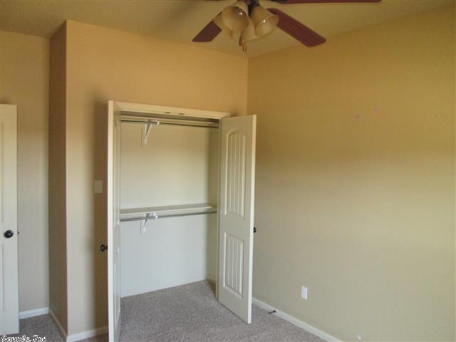 Magnolia Village - Residential