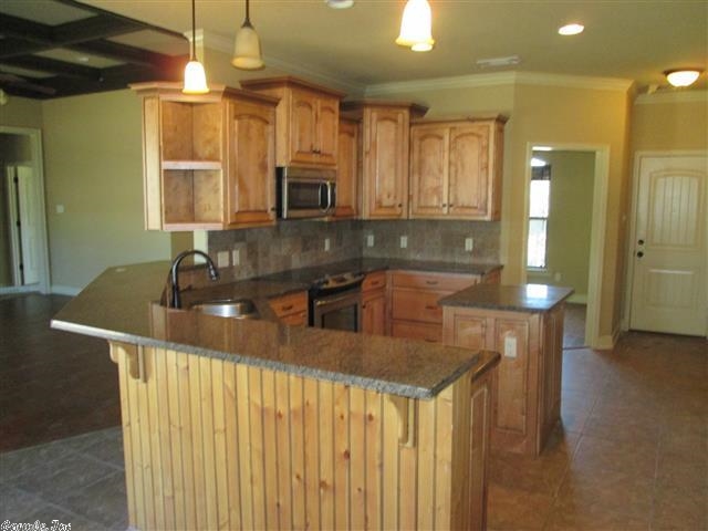 Magnolia Village - Residential