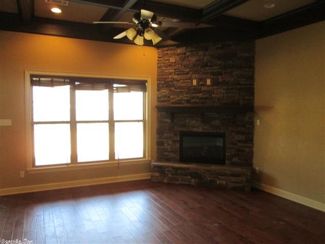 Magnolia Village - Residential