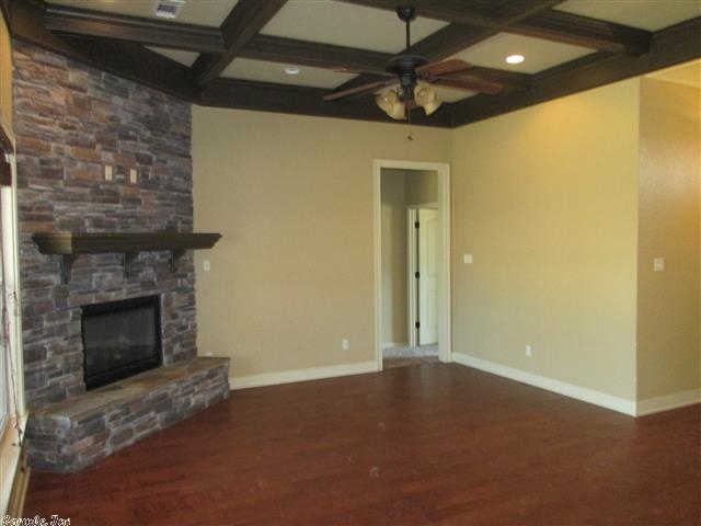 Magnolia Village - Residential