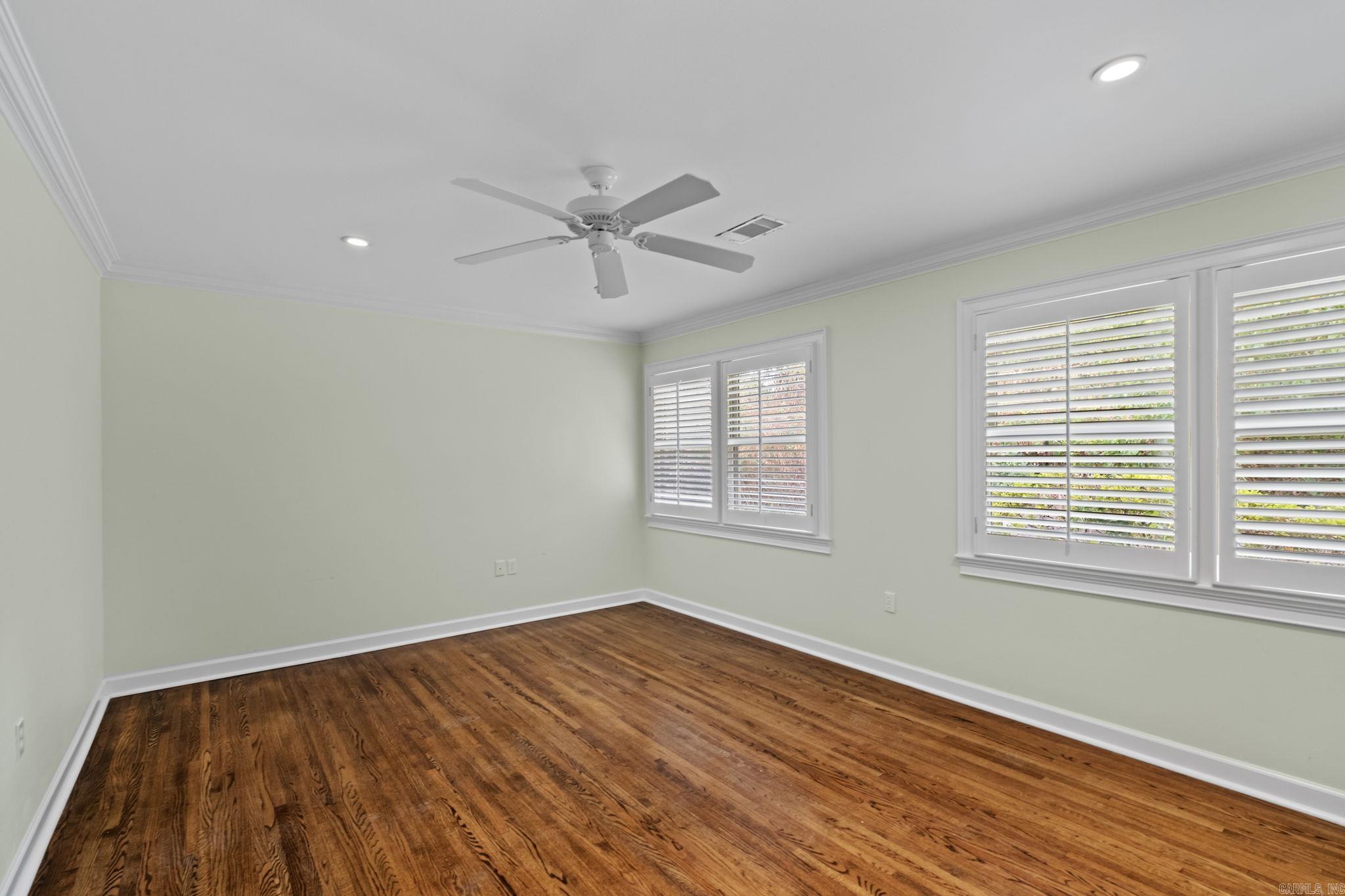 Pine Manor - Residential