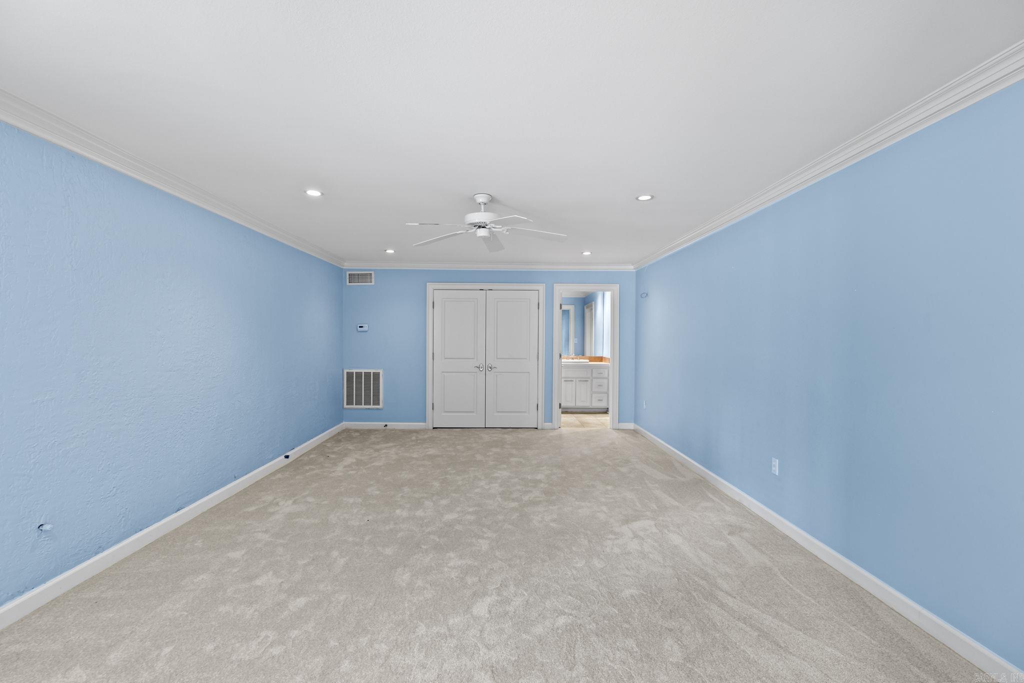 Pine Manor - Residential