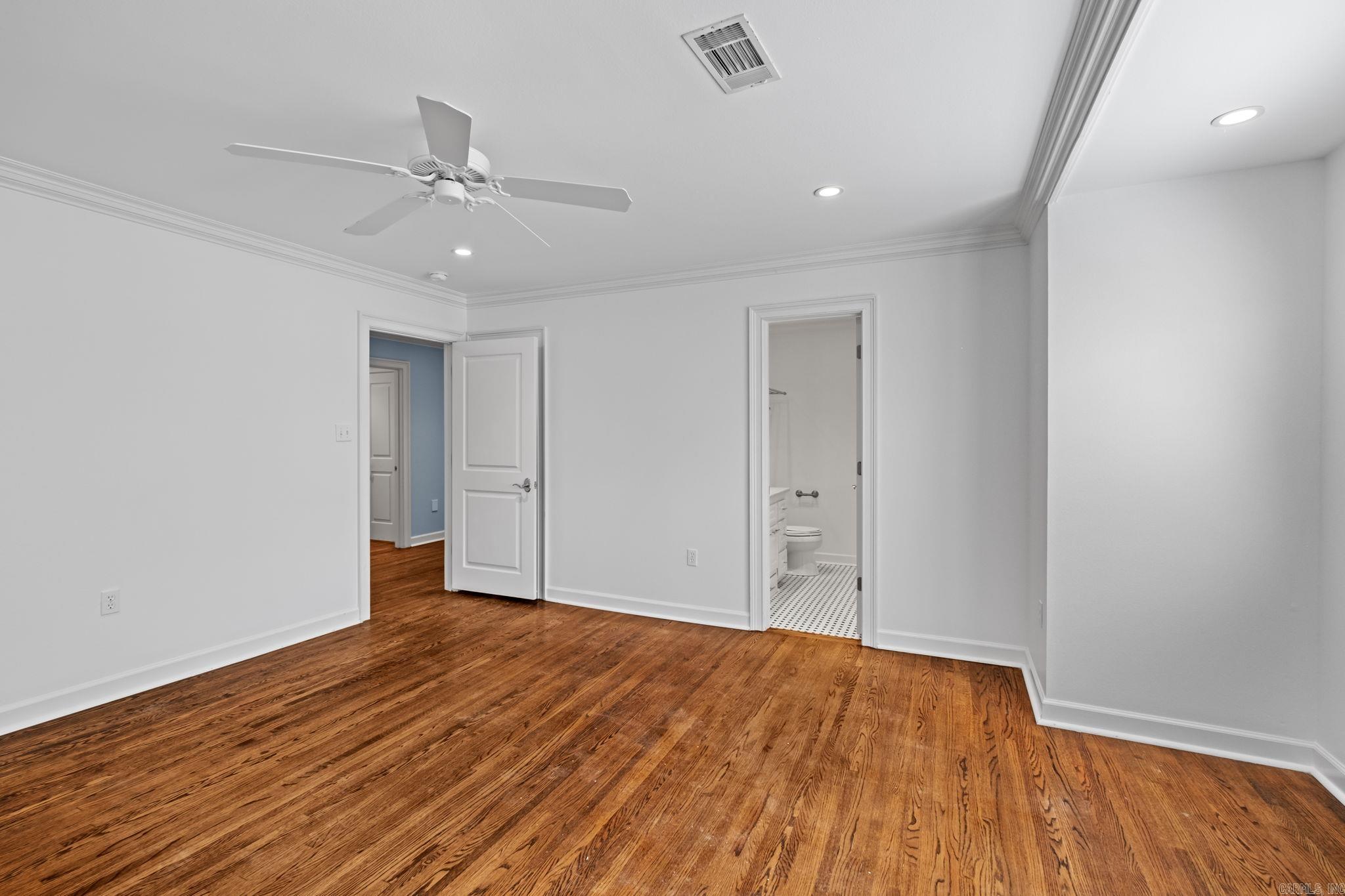 Pine Manor - Residential