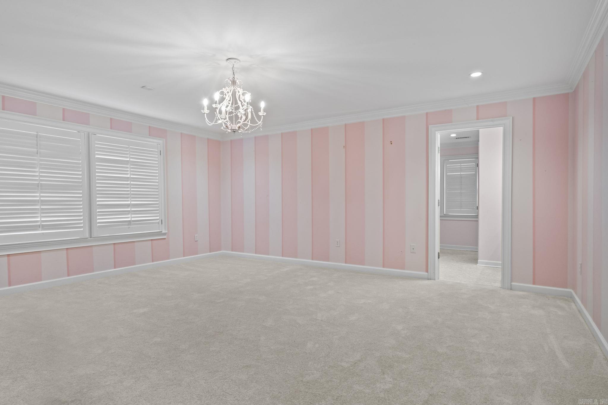 Pine Manor - Residential