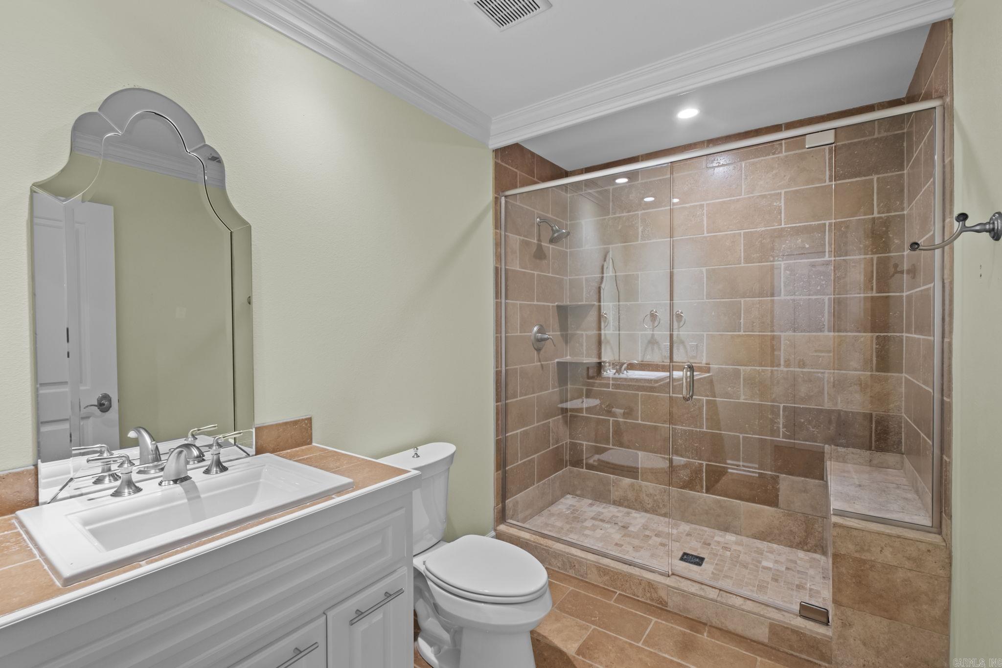 Pine Manor - Residential