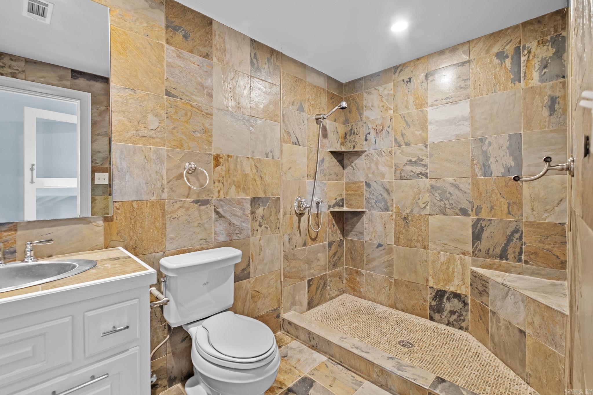 Pine Manor - Residential