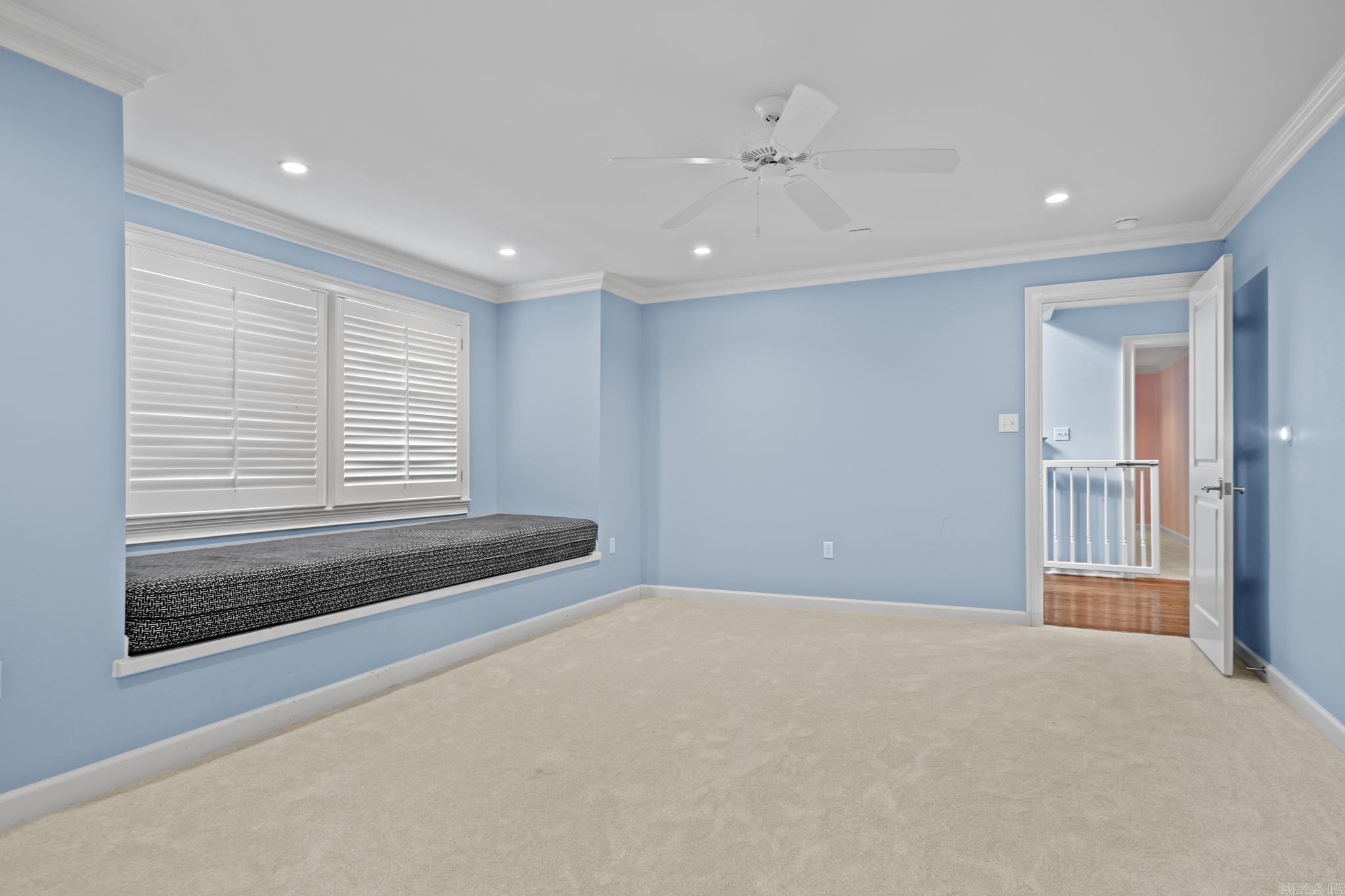 Pine Manor - Residential